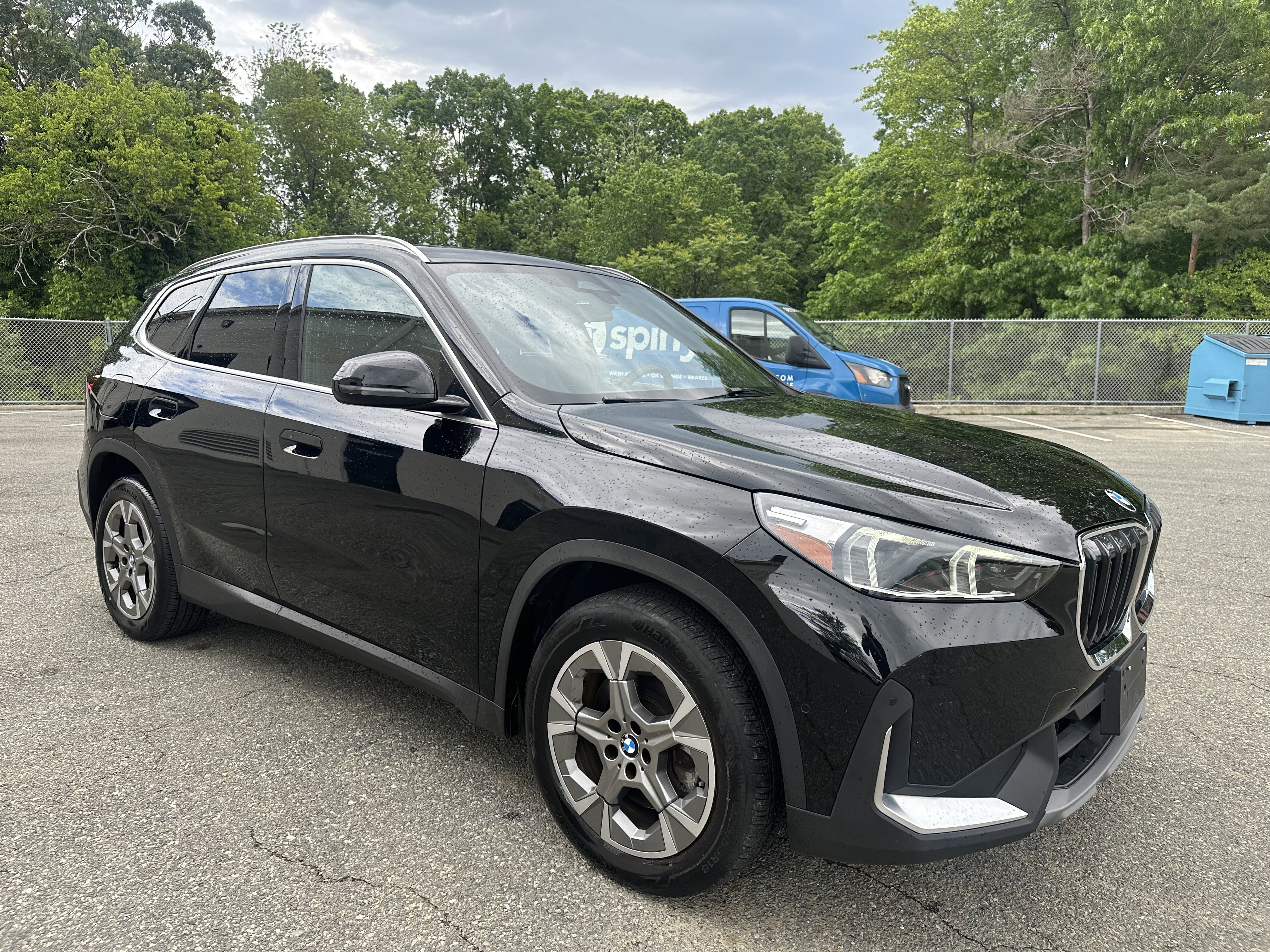 2023 BMW X1 xDrive28i Sports Activity Vehicle