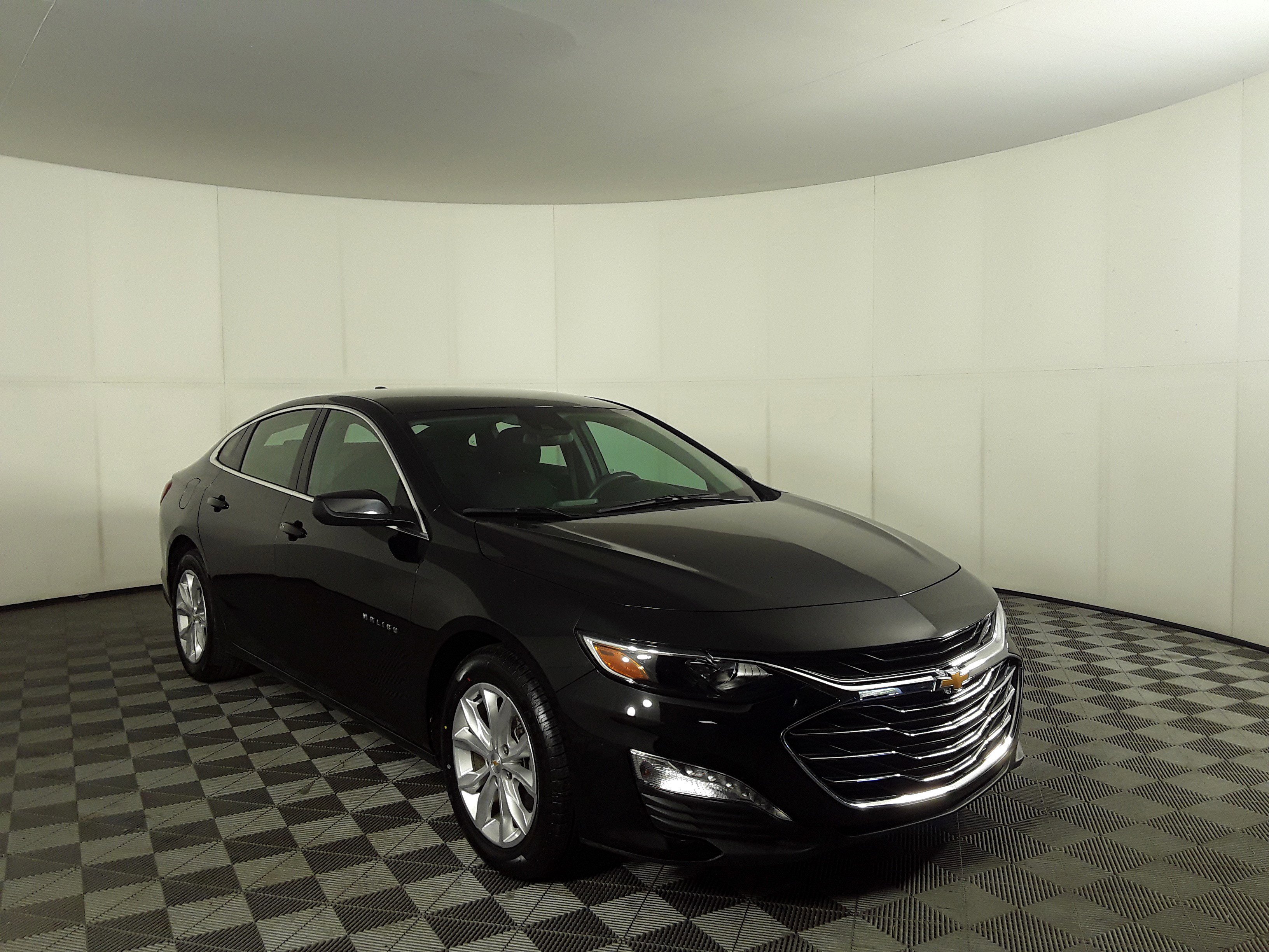 2024 Chevrolet Malibu 4dr Sdn 1LT