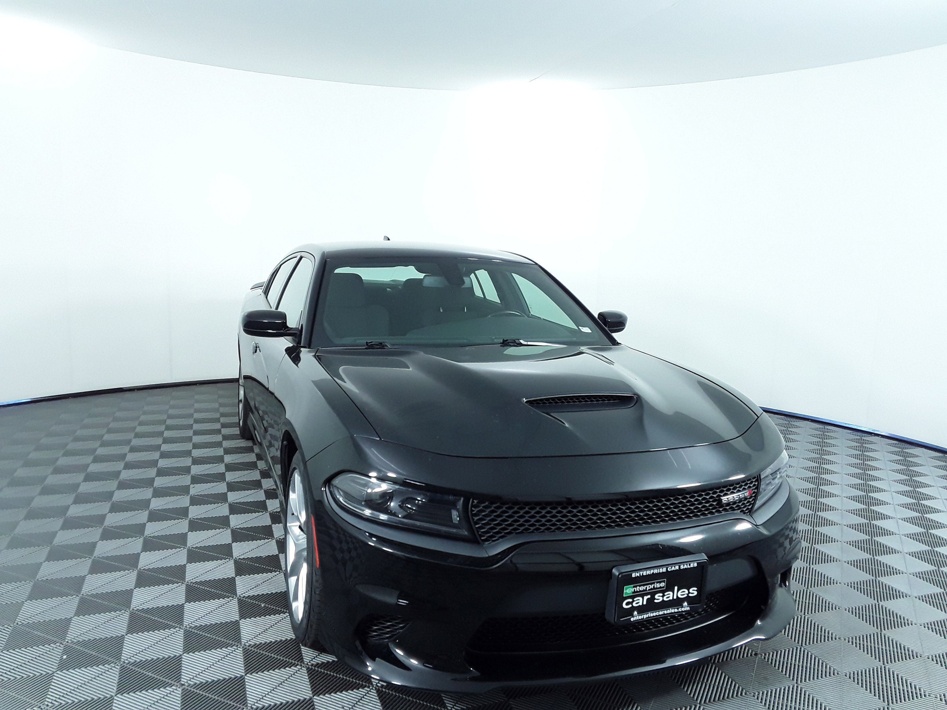 Used 2023 Dodge Charger GT RWD
