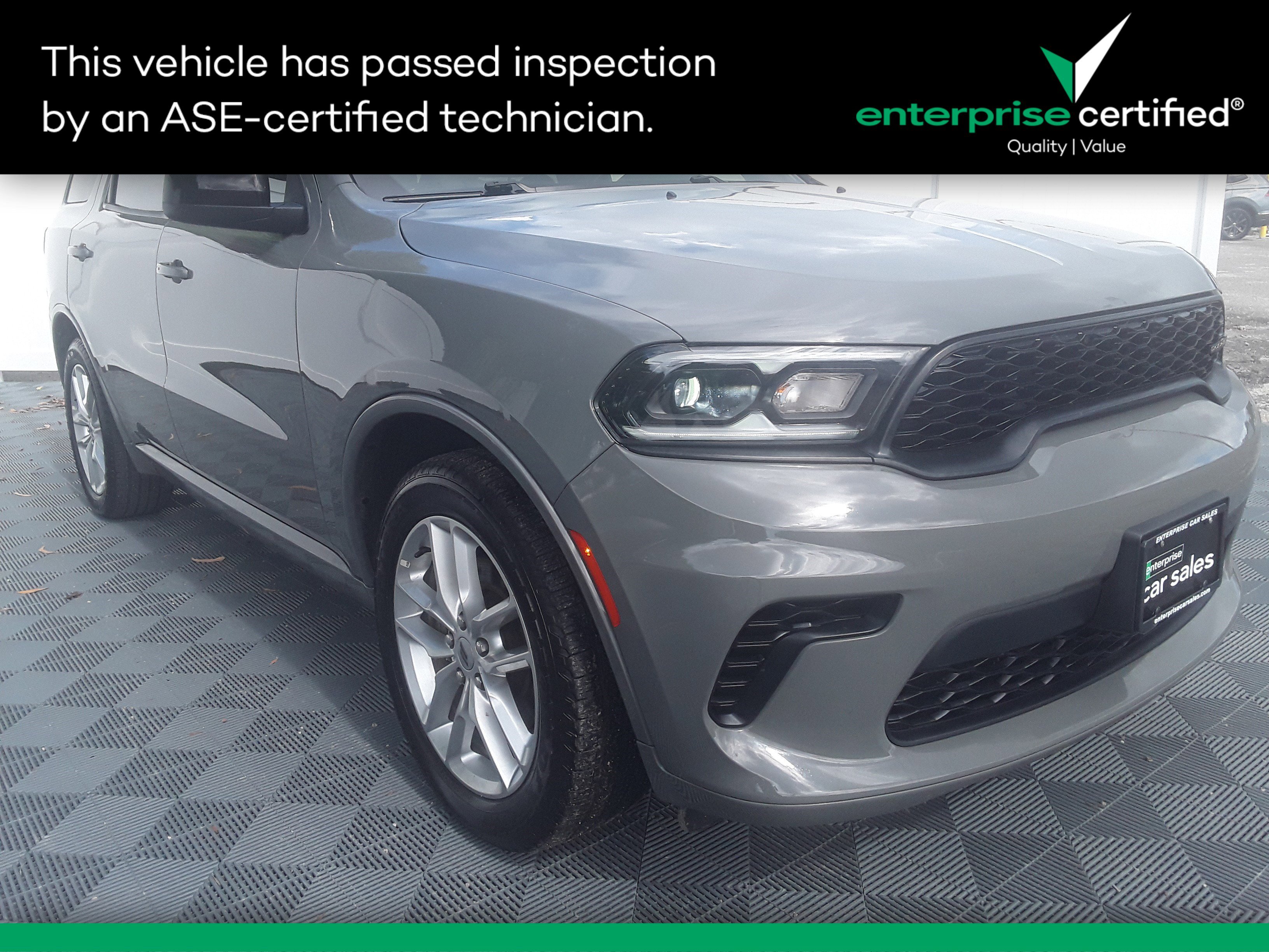 Used 2023 Dodge Durango GT RWD