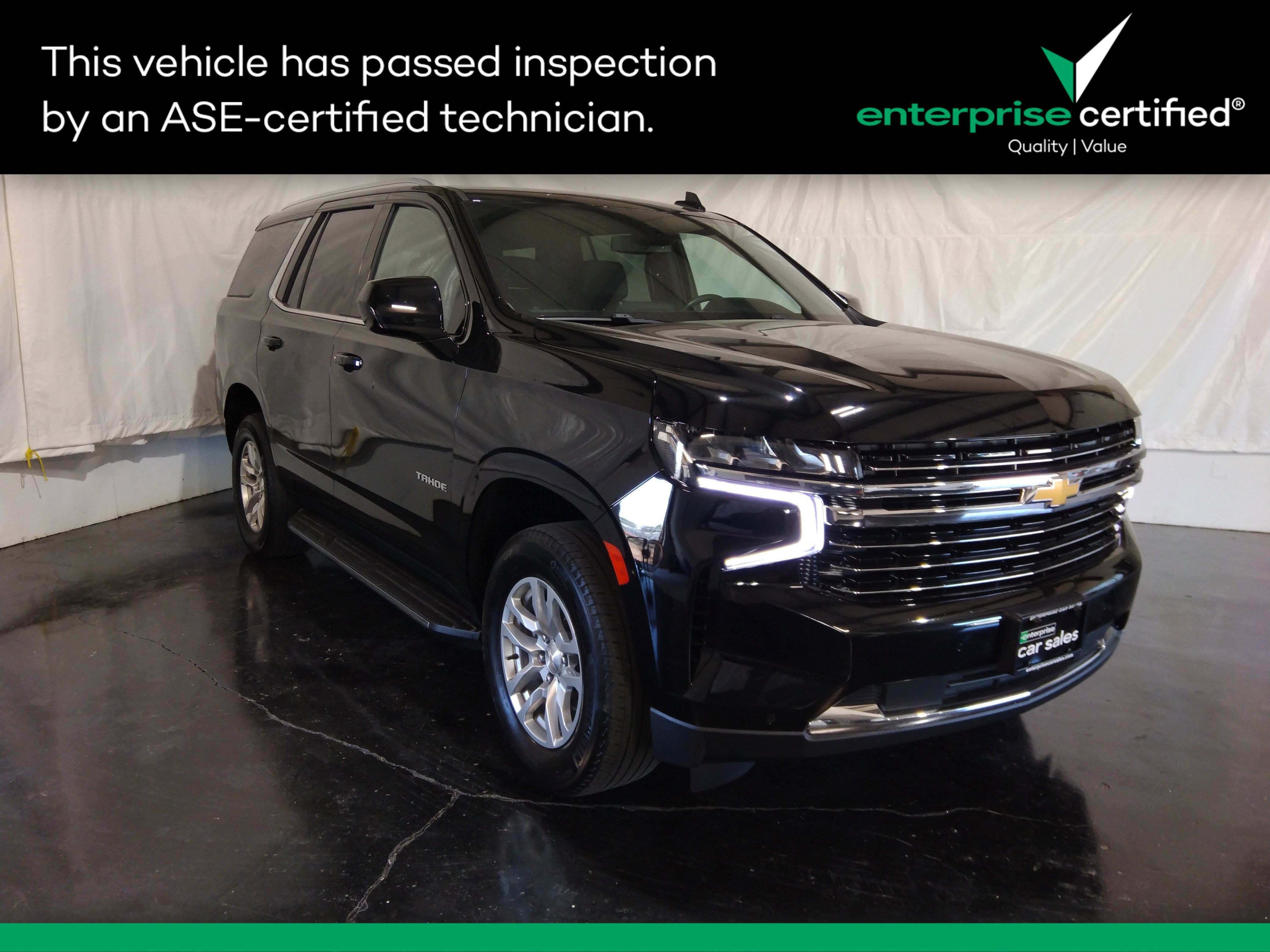 2023 Chevrolet Tahoe 2WD 4dr LT