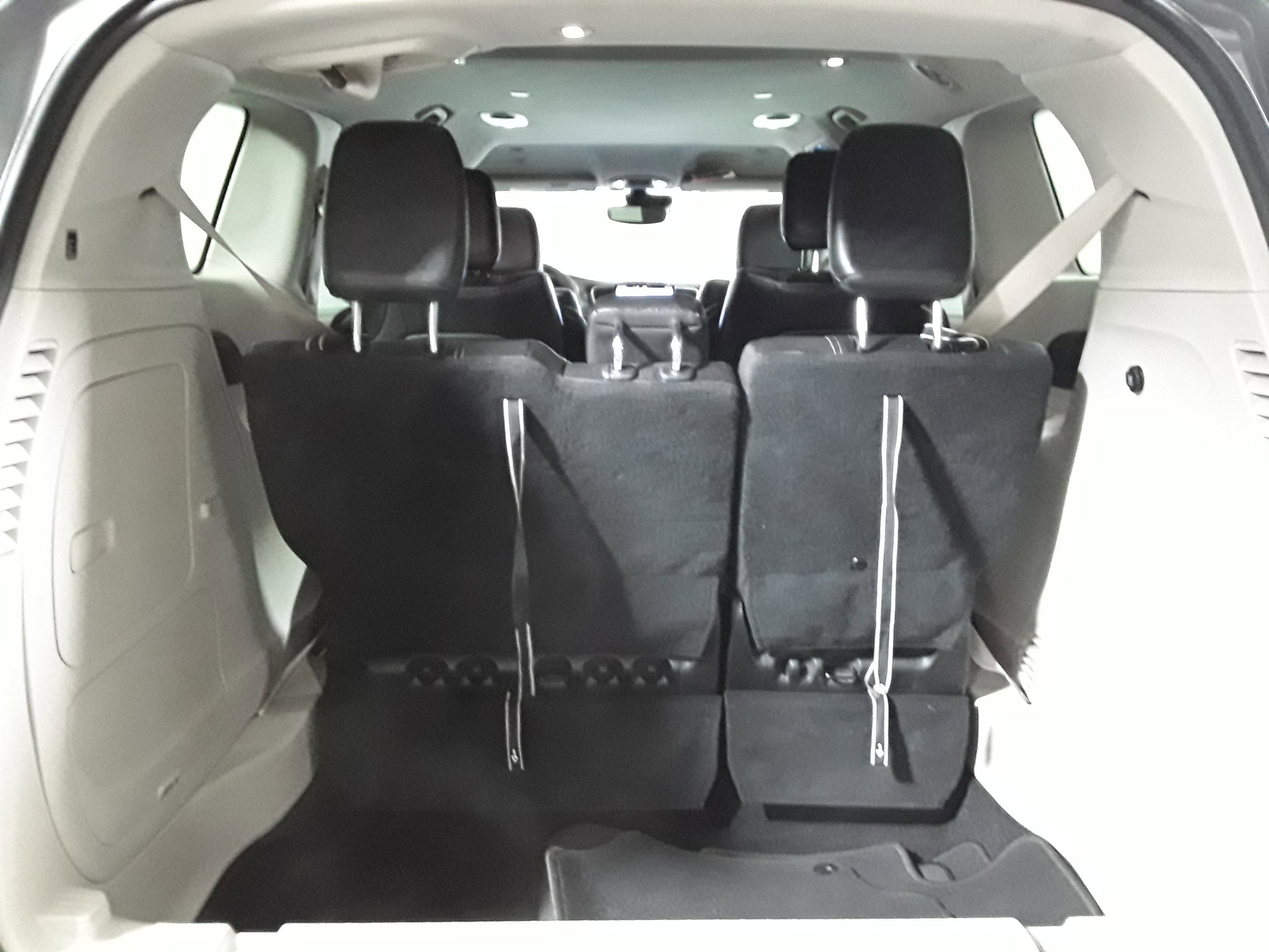 Image 4 of Used 2022 Chrysler Pacifica Hybrid Touring L FWD