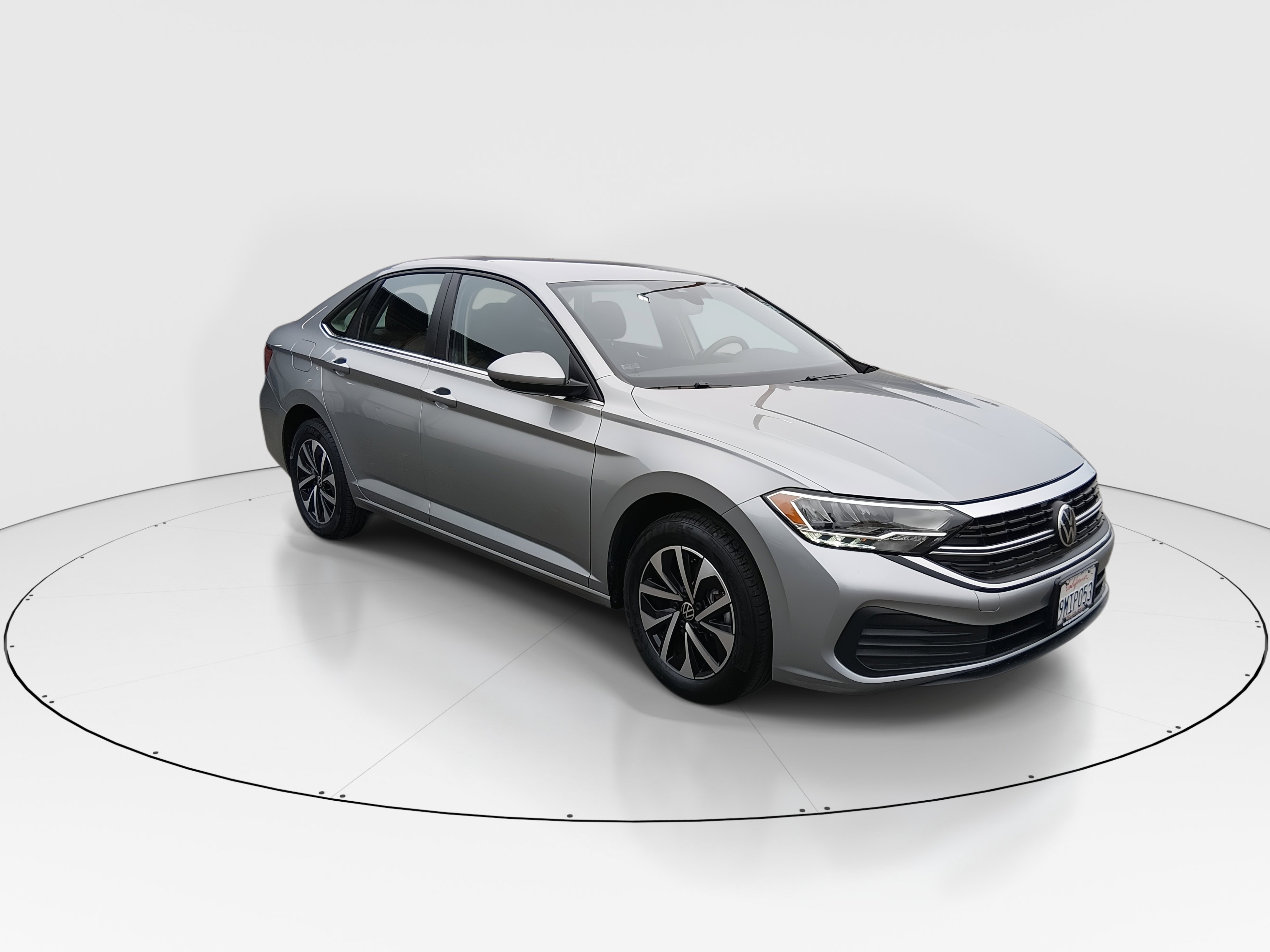 2024 Volkswagen Jetta S's photo