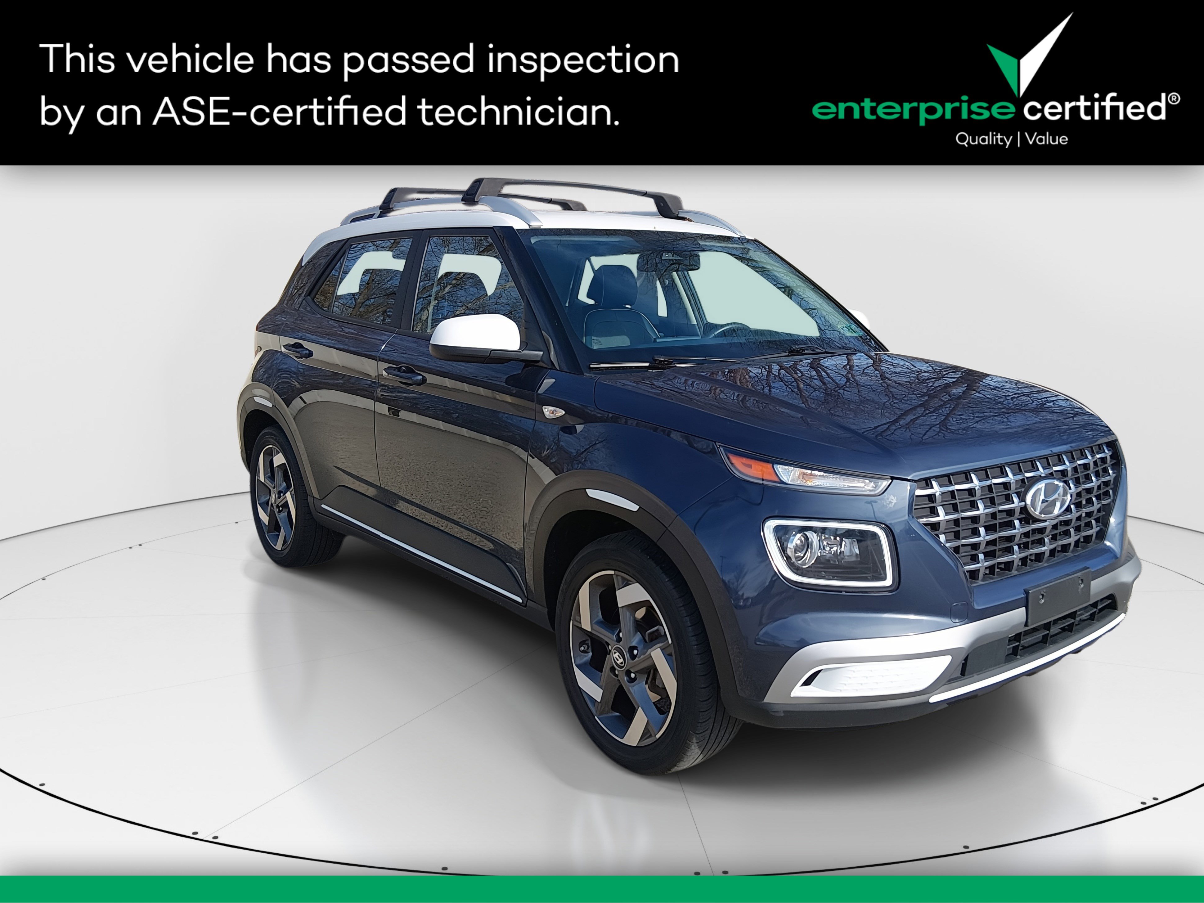 Used 2023 Hyundai Venue 