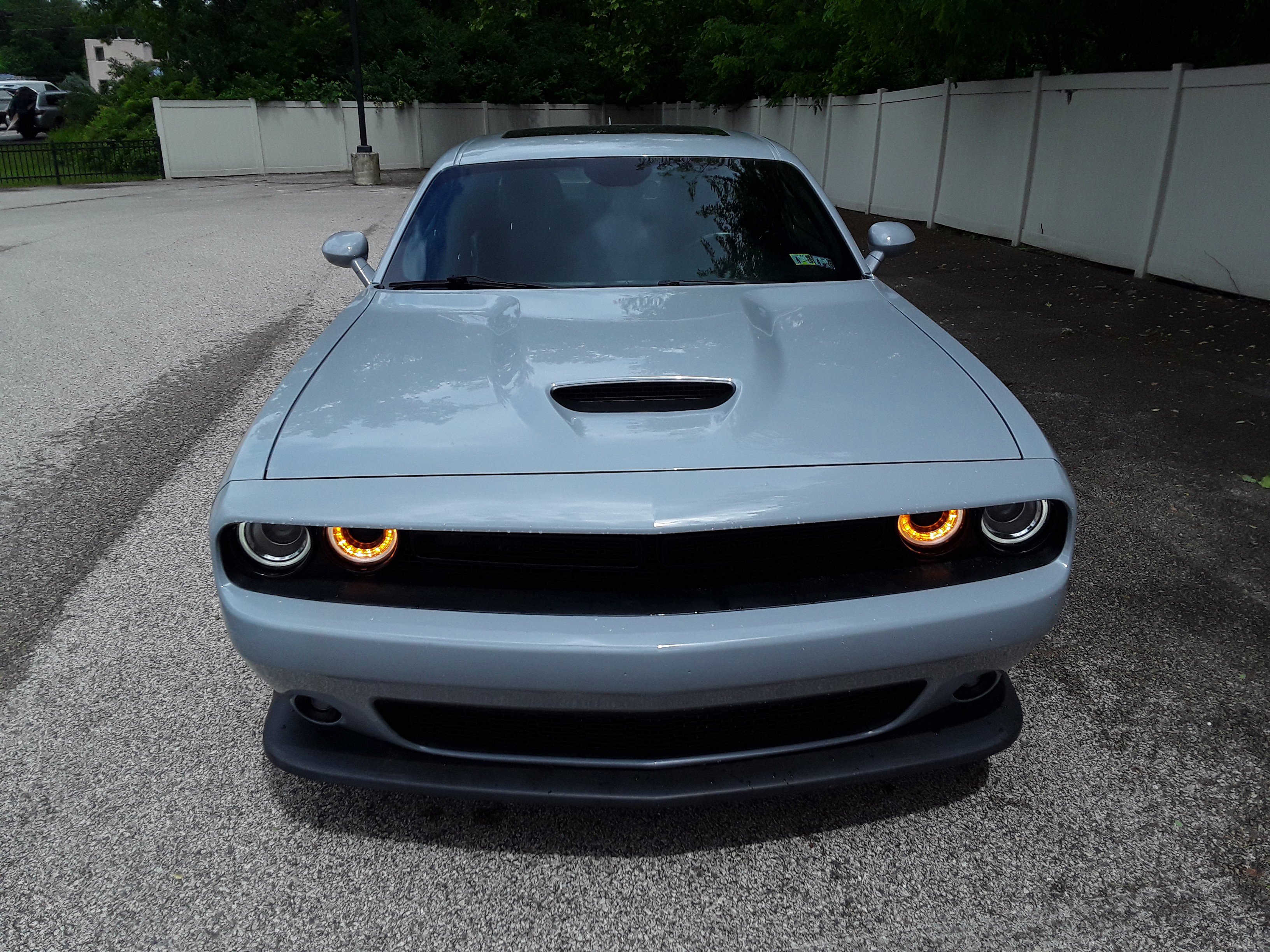 Image 6 of Used 2022 Dodge Challenger GT AWD