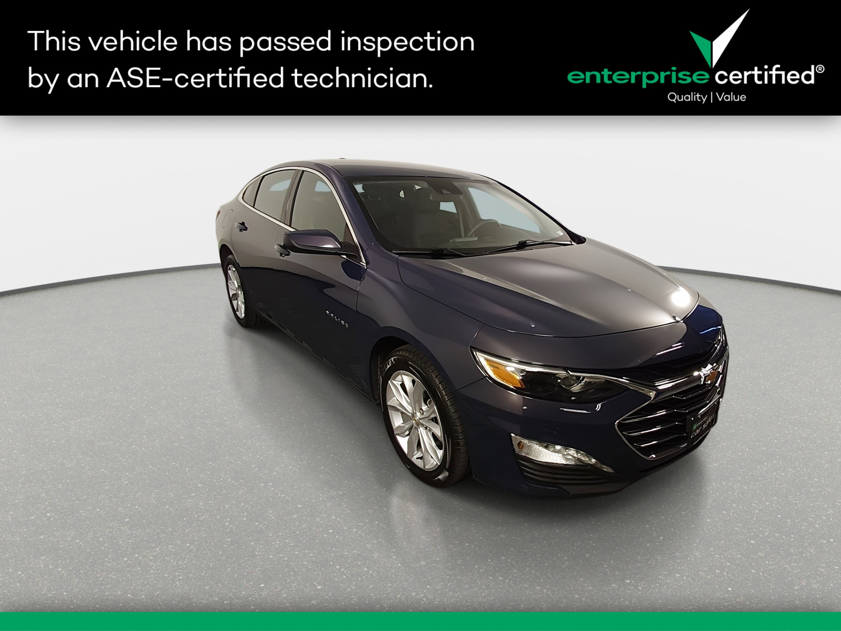 2025 Chevrolet Malibu 1LT's photo