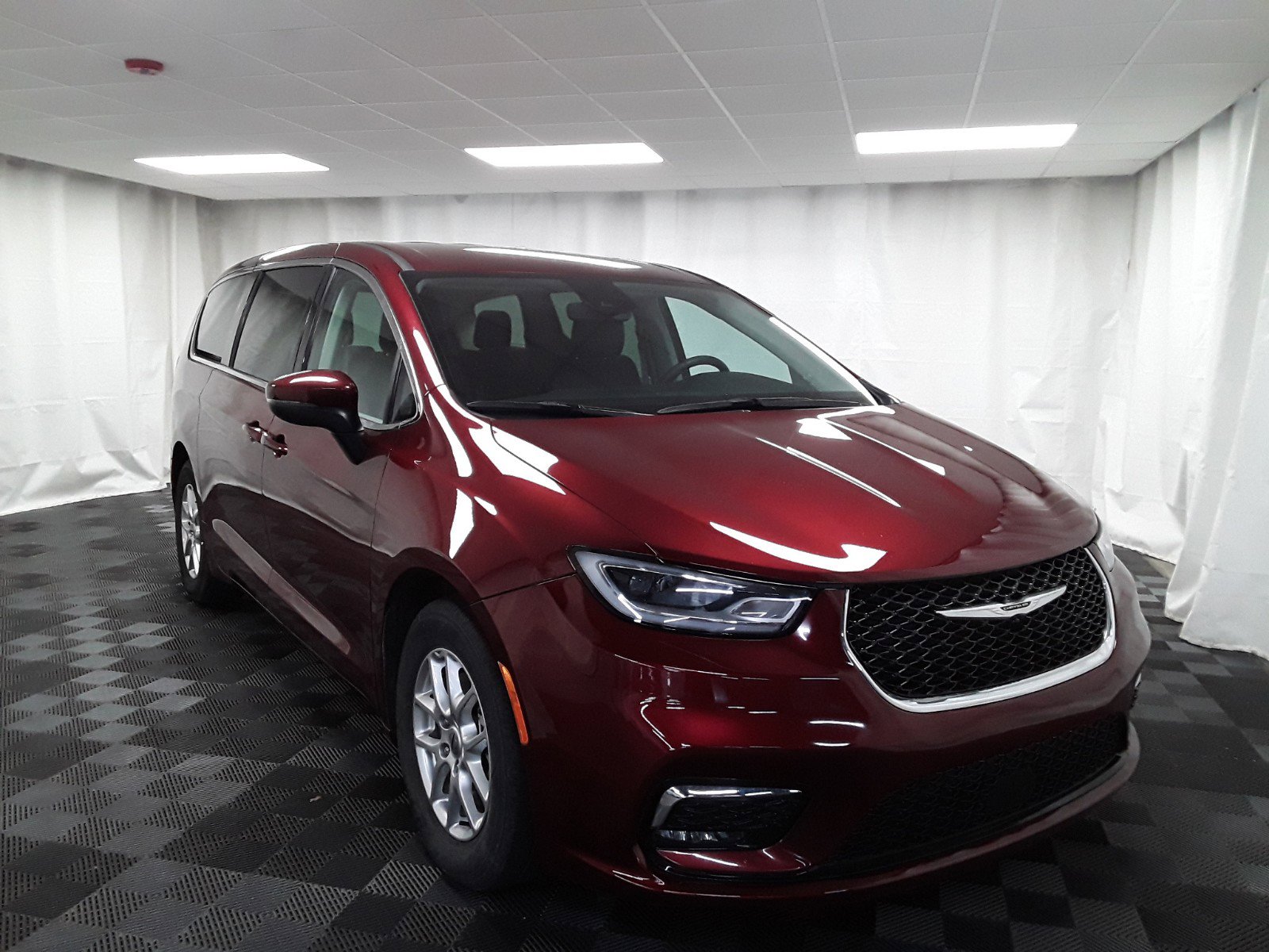 2023 Chrysler Pacifica Touring L FWD