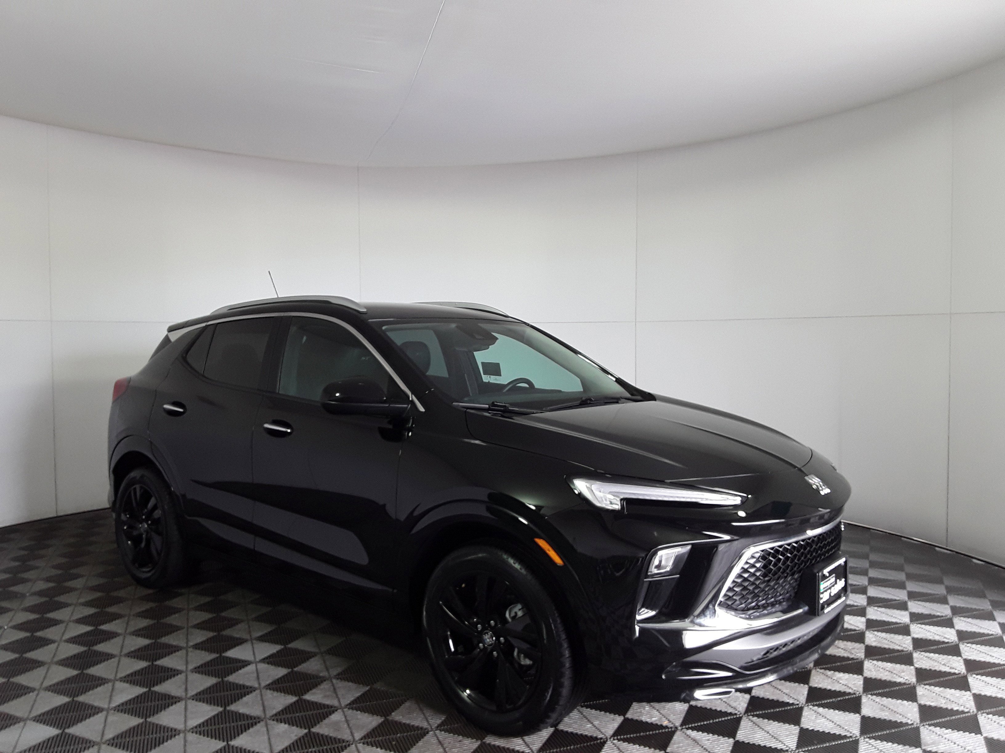 2024 Buick Encore GX FWD 4dr Sport Touring