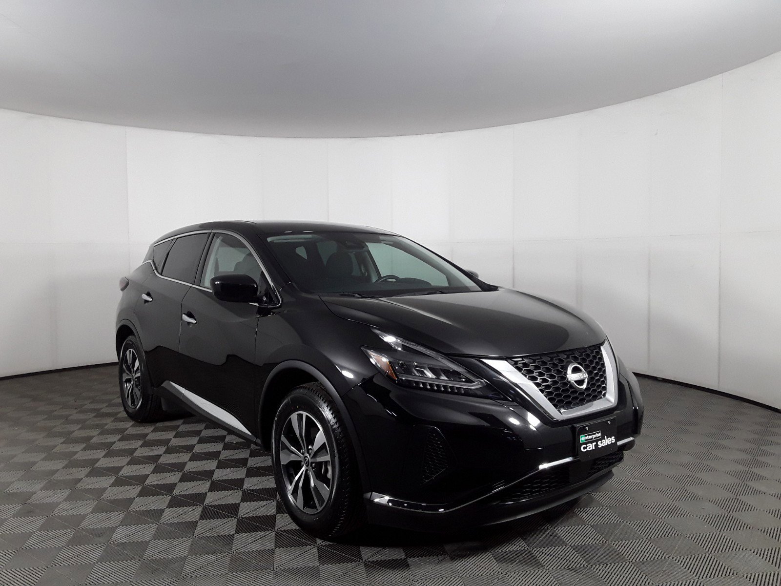 2023 Nissan Murano AWD S