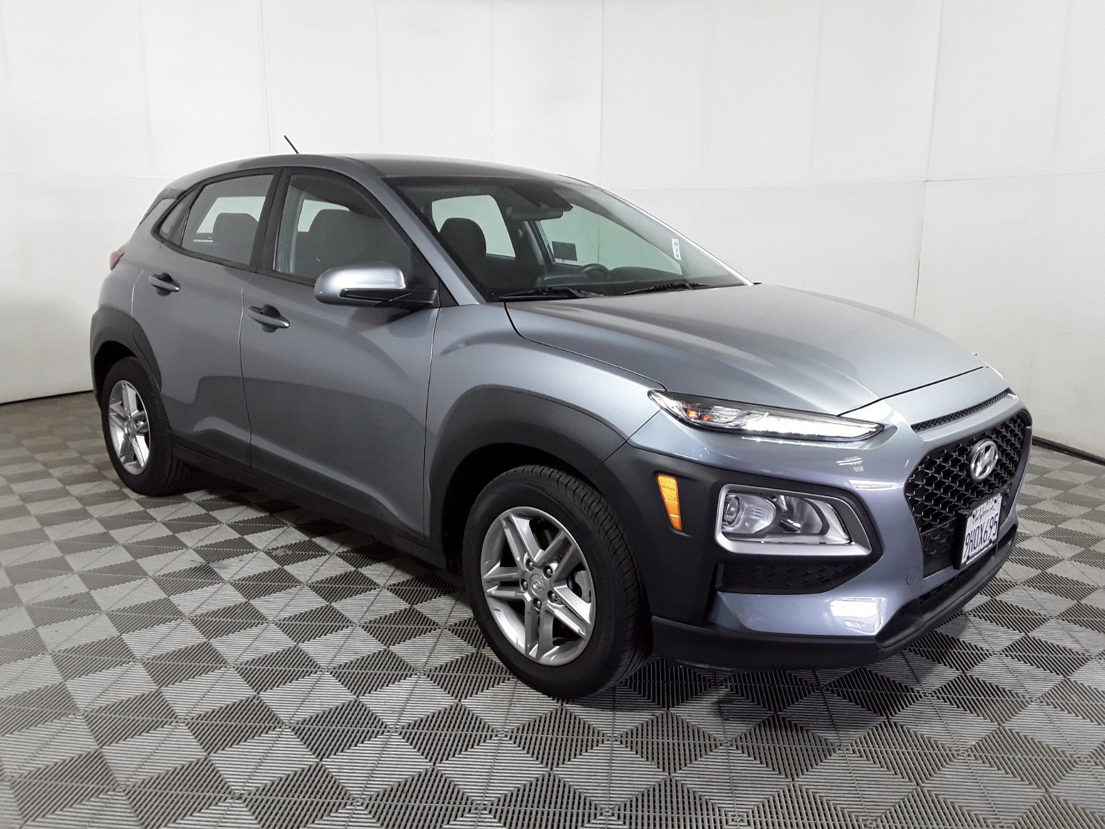 2021 Hyundai Kona SE Auto FWD