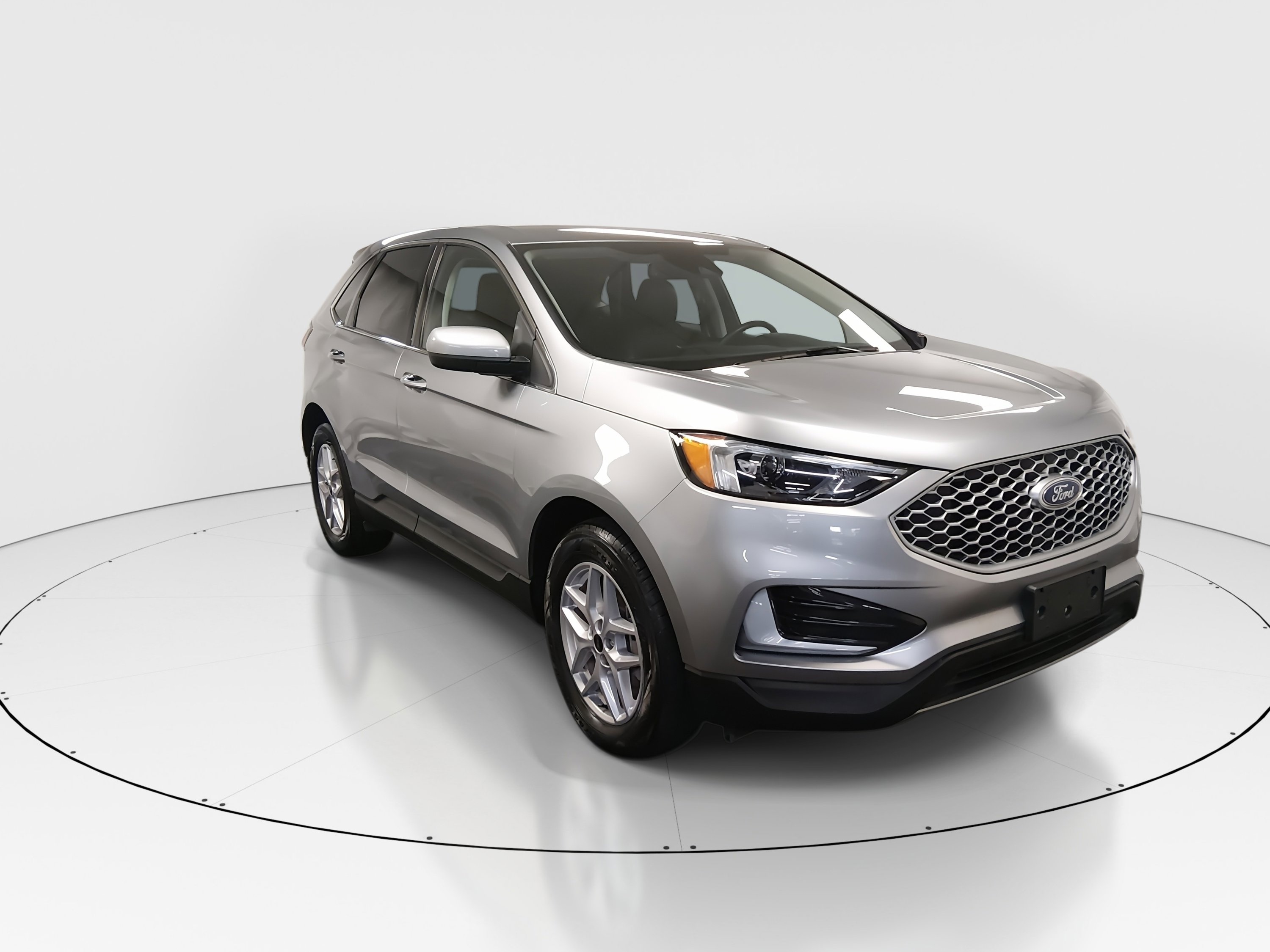 2024 Ford Edge SEL's photo