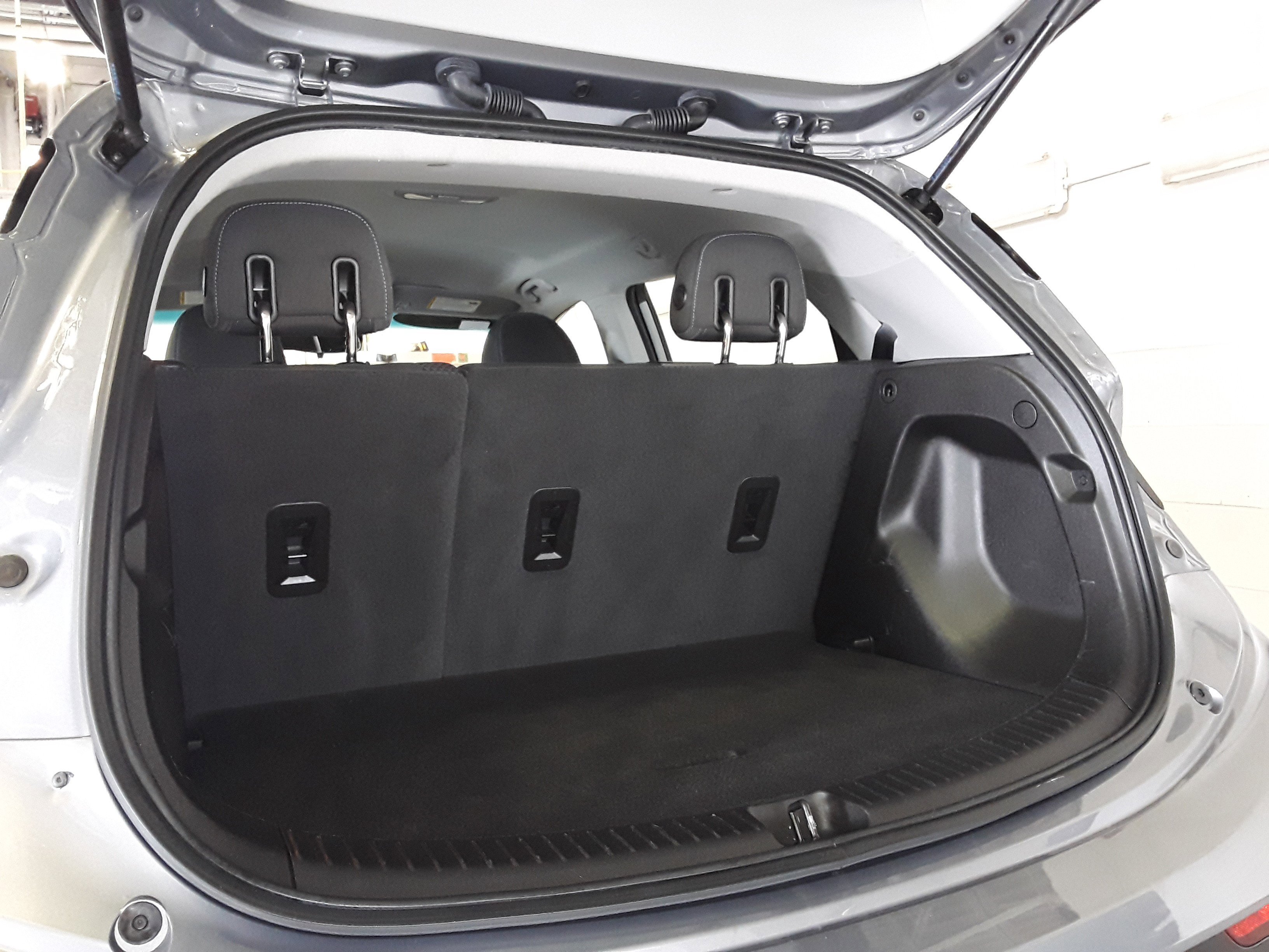 Image 8 of Used 2023 Chevrolet Bolt EV 5dr Wgn 1LT