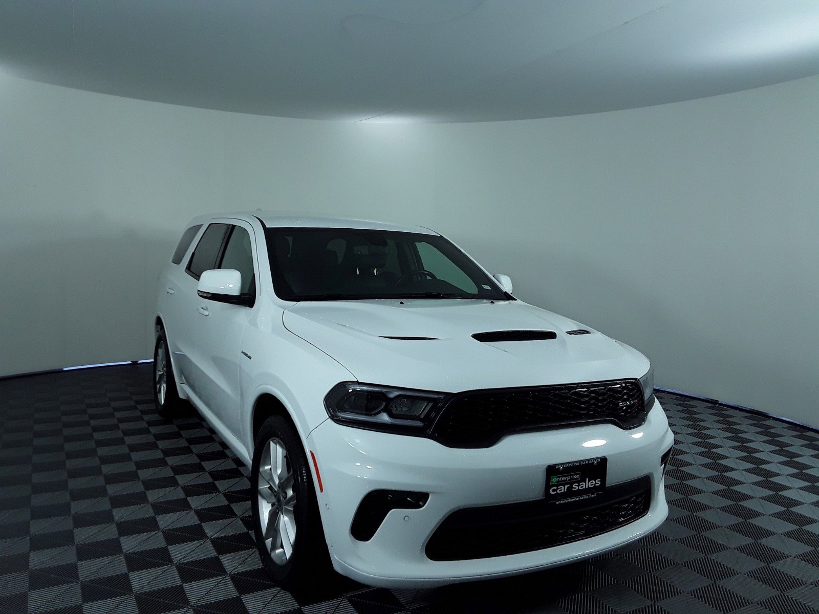 2022 Dodge Durango R/T AWD