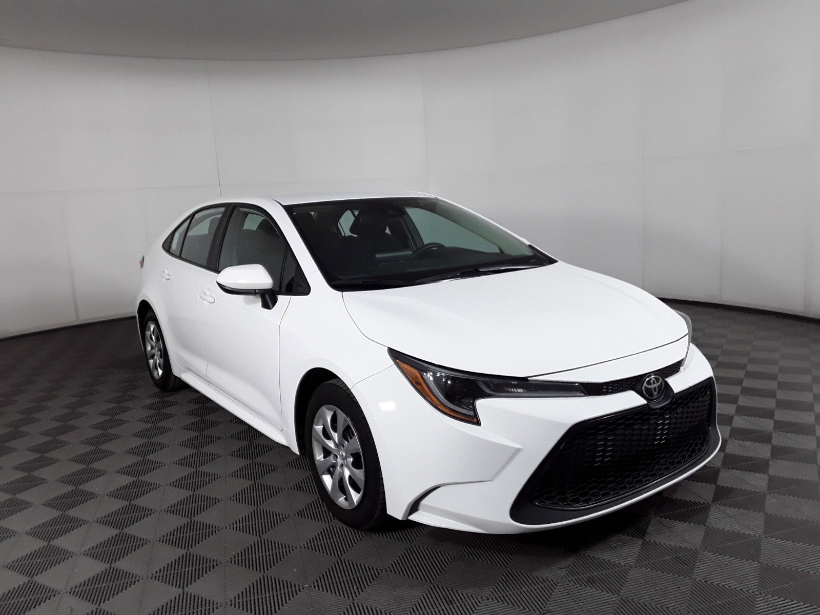 2022 Toyota Corolla LE CVT