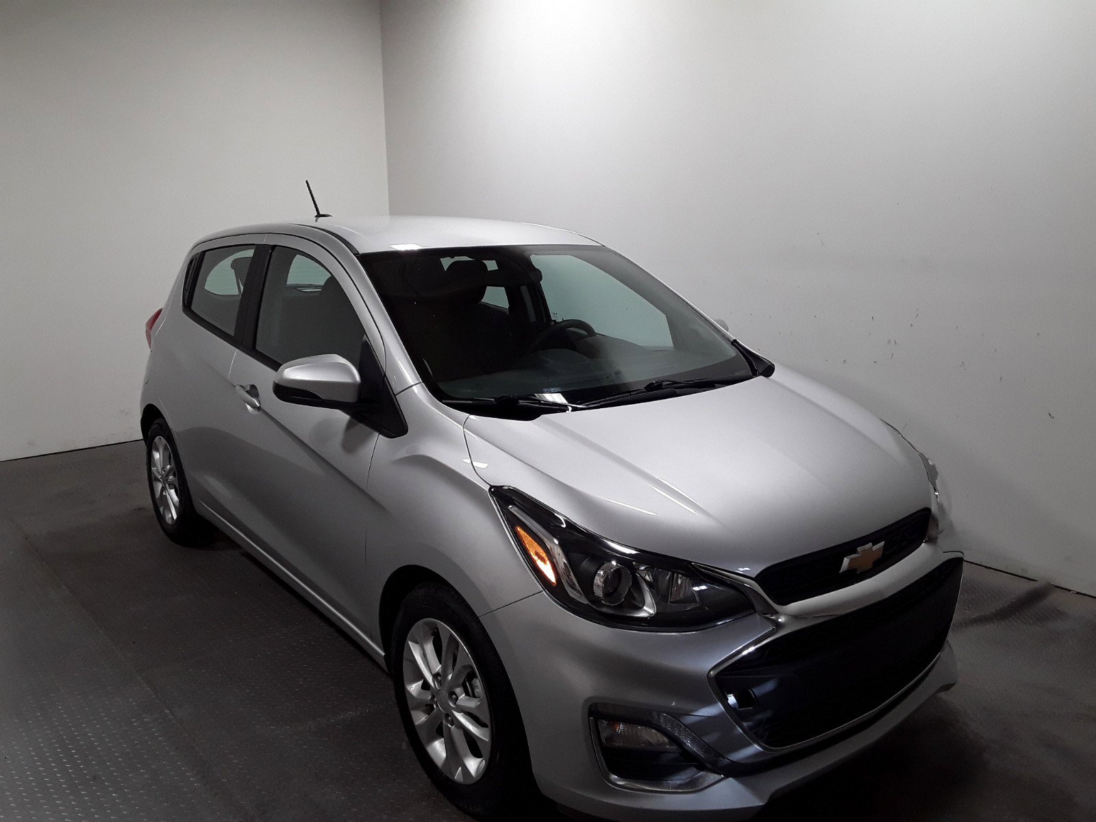 2022 Chevrolet Spark 1LT 4dr HB