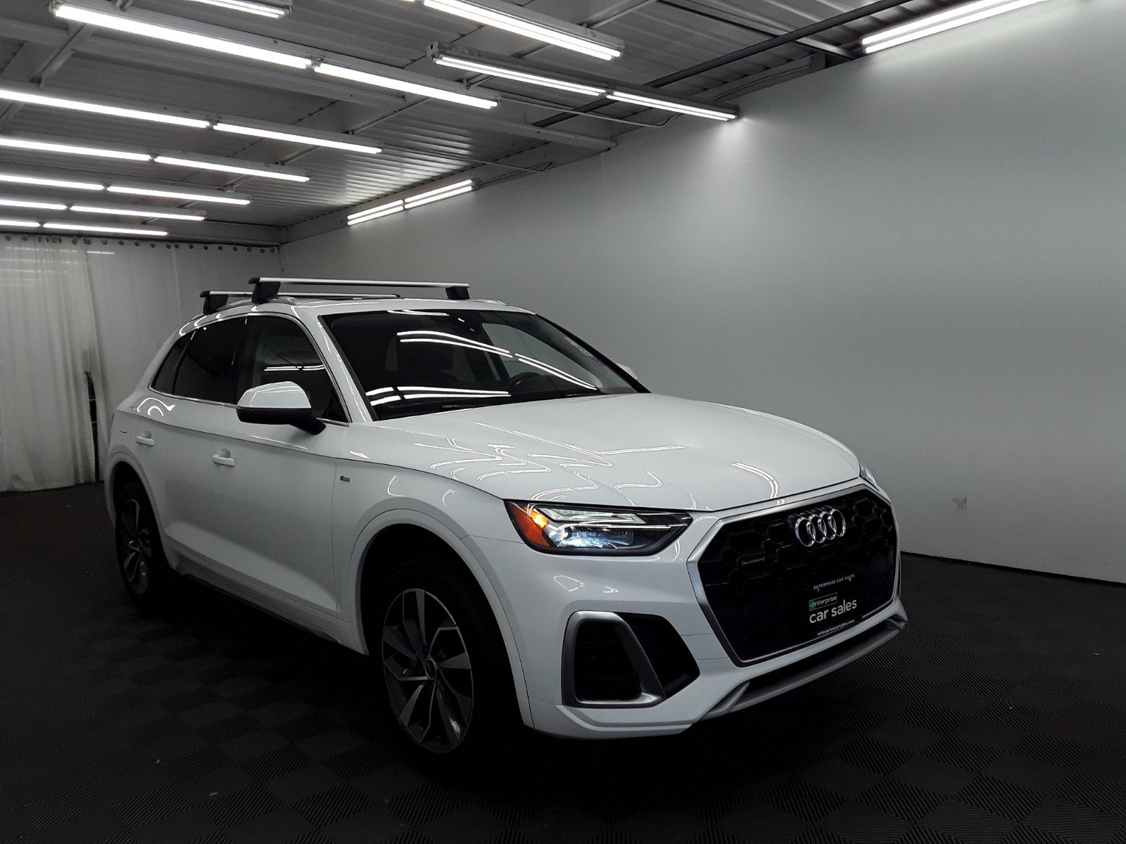 2023 Audi Q5 S line Premium Plus 45 TFSI quattro