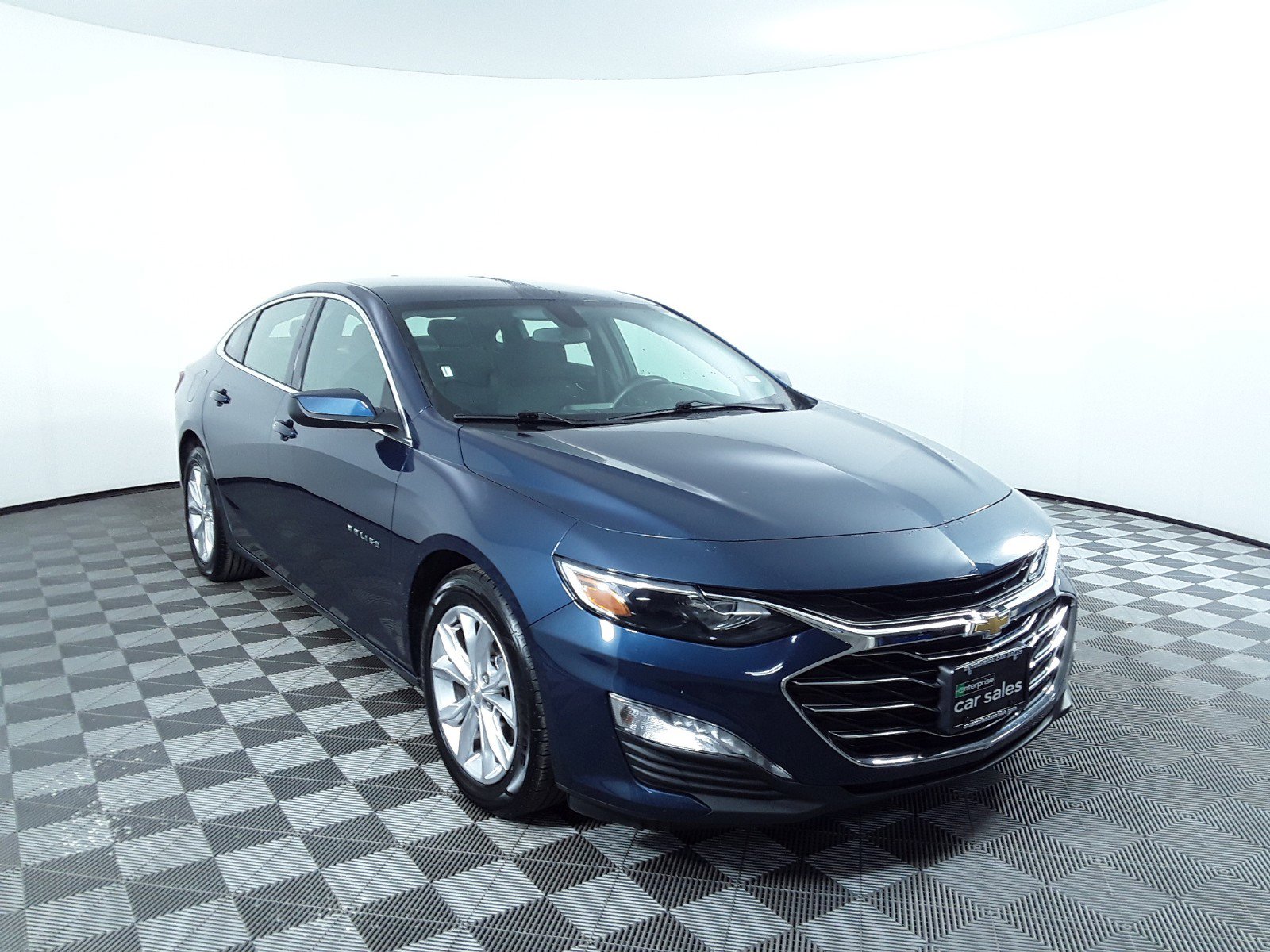 2022 Chevrolet Malibu 4dr Sdn LT