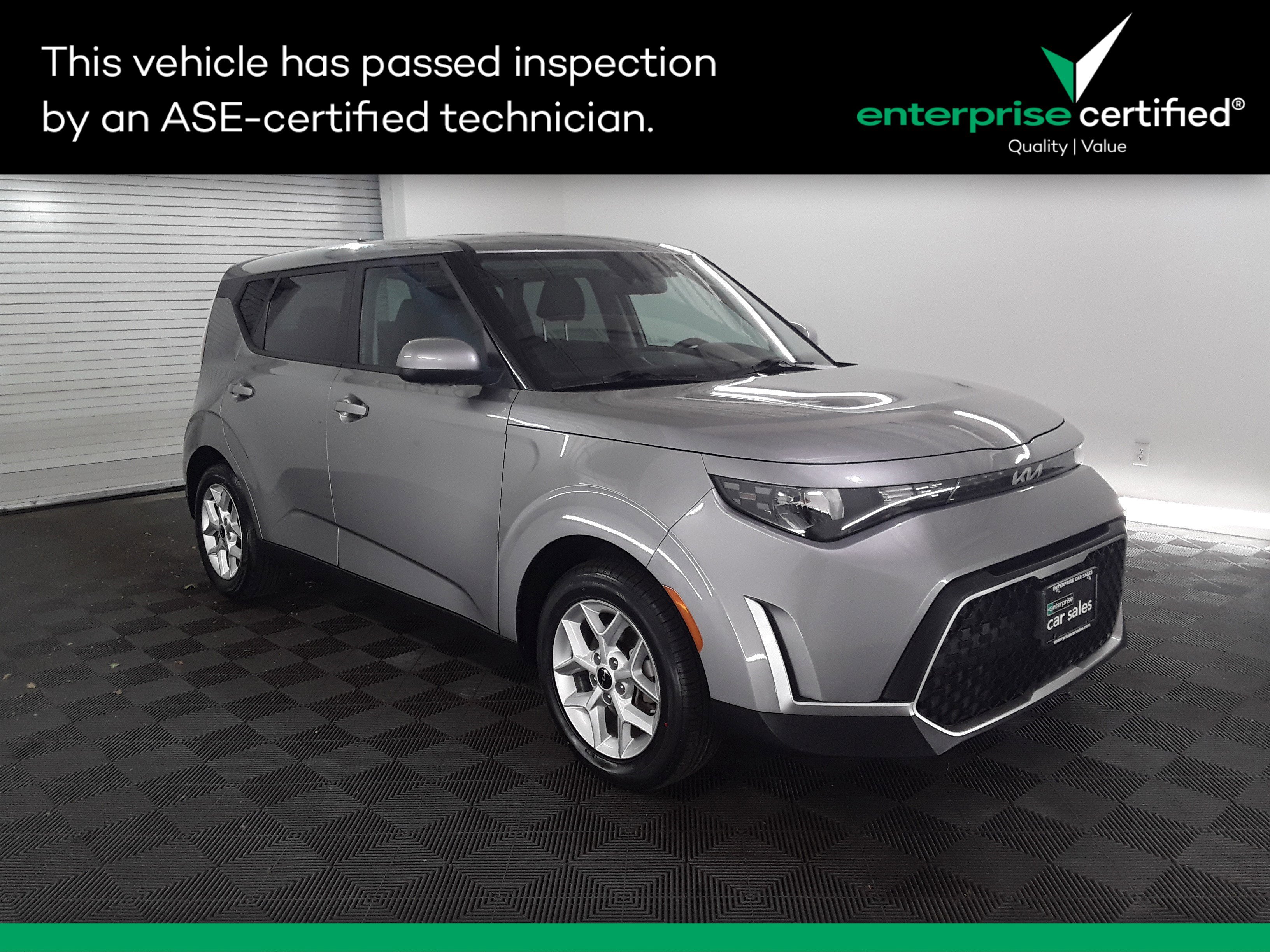 2023 Kia Soul