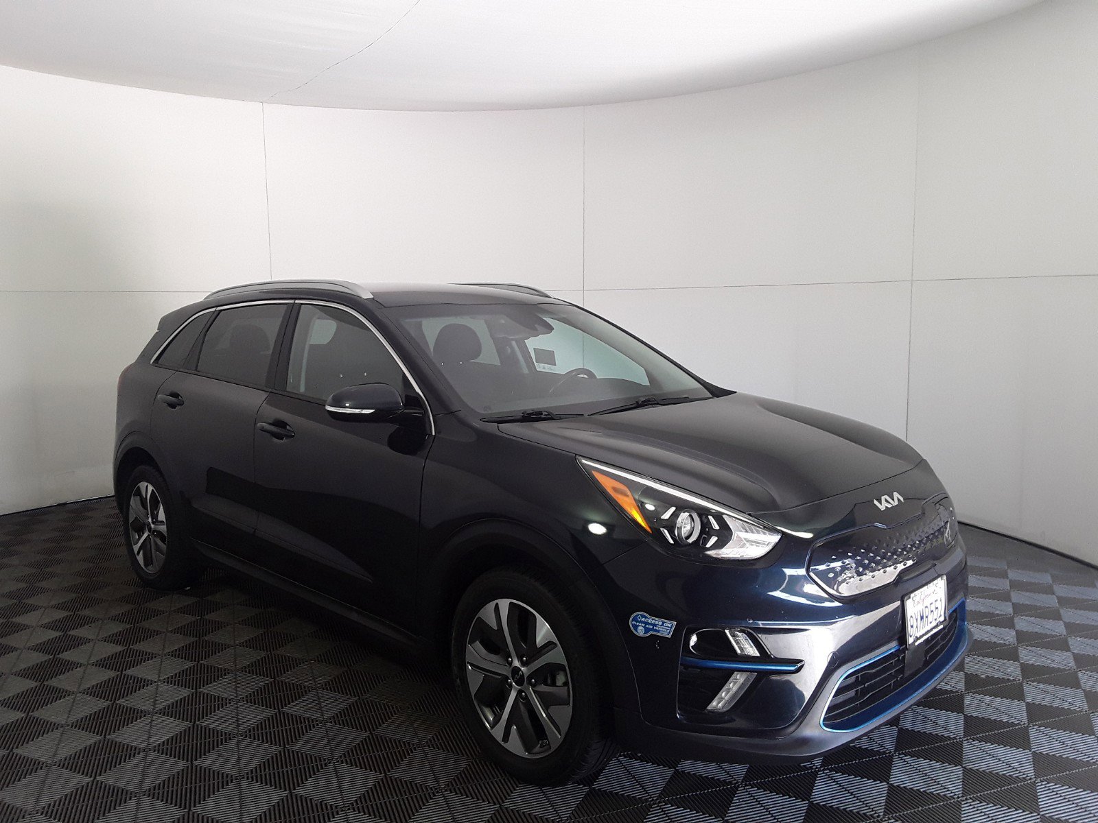 2022 Kia Niro EV EX FWD