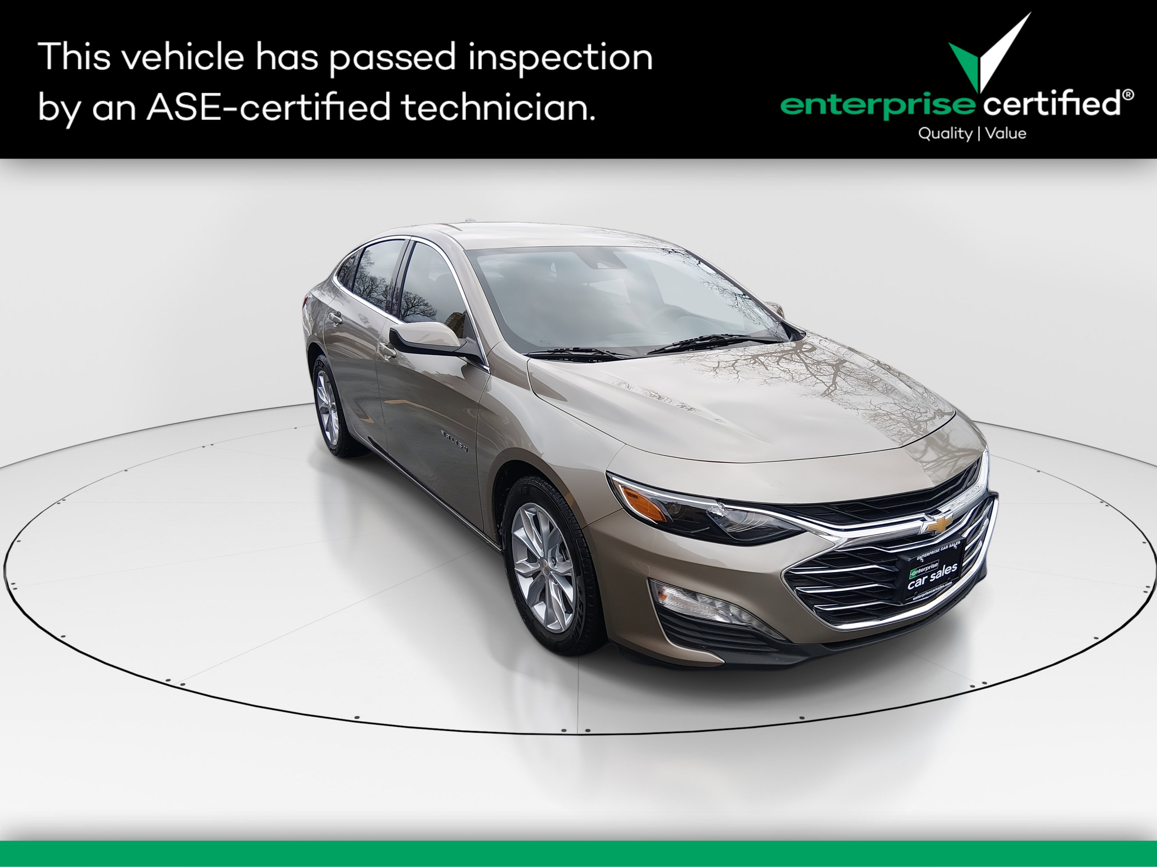 2023 Chevrolet Malibu 1LT