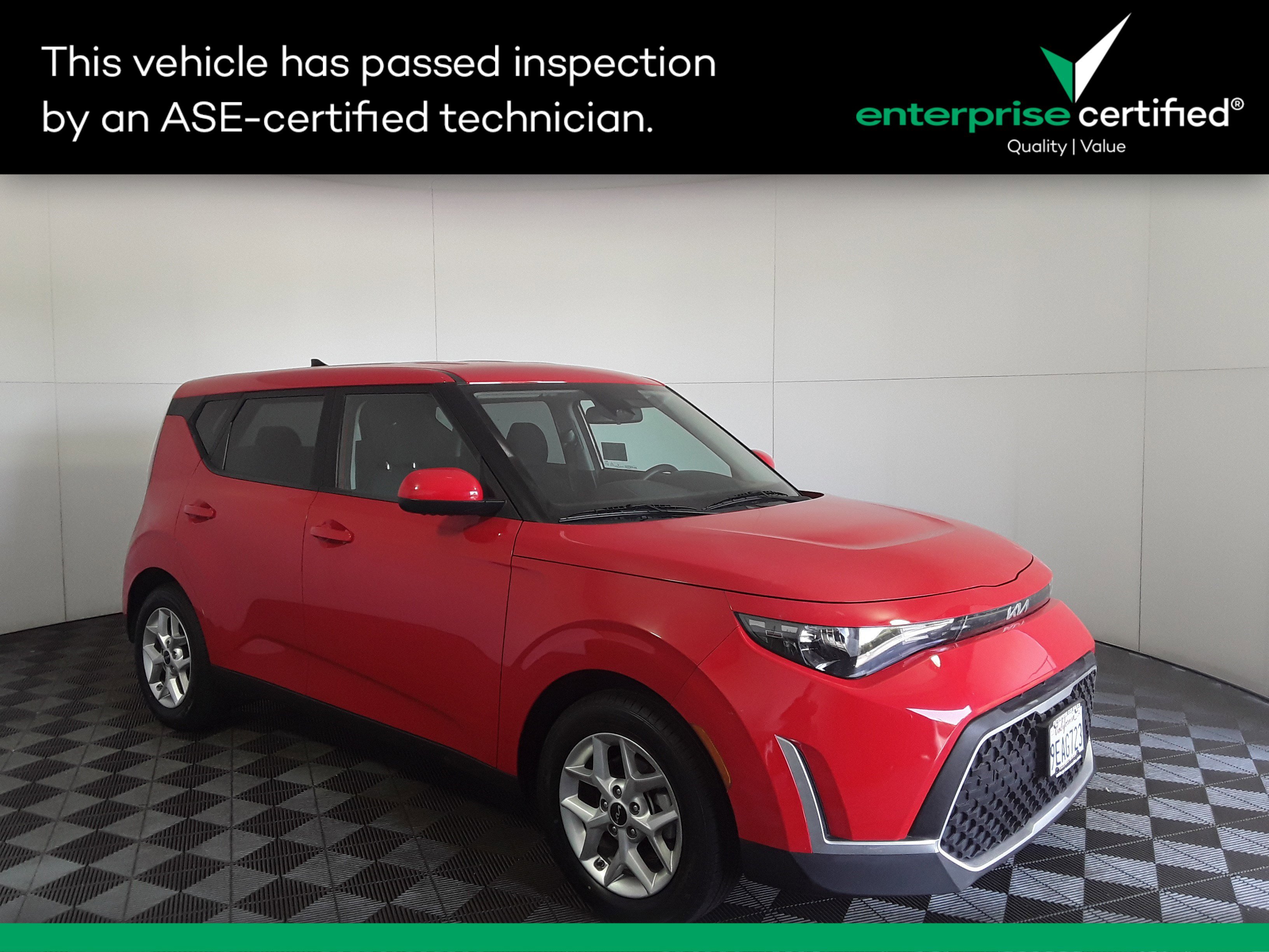 2023 Kia Soul
