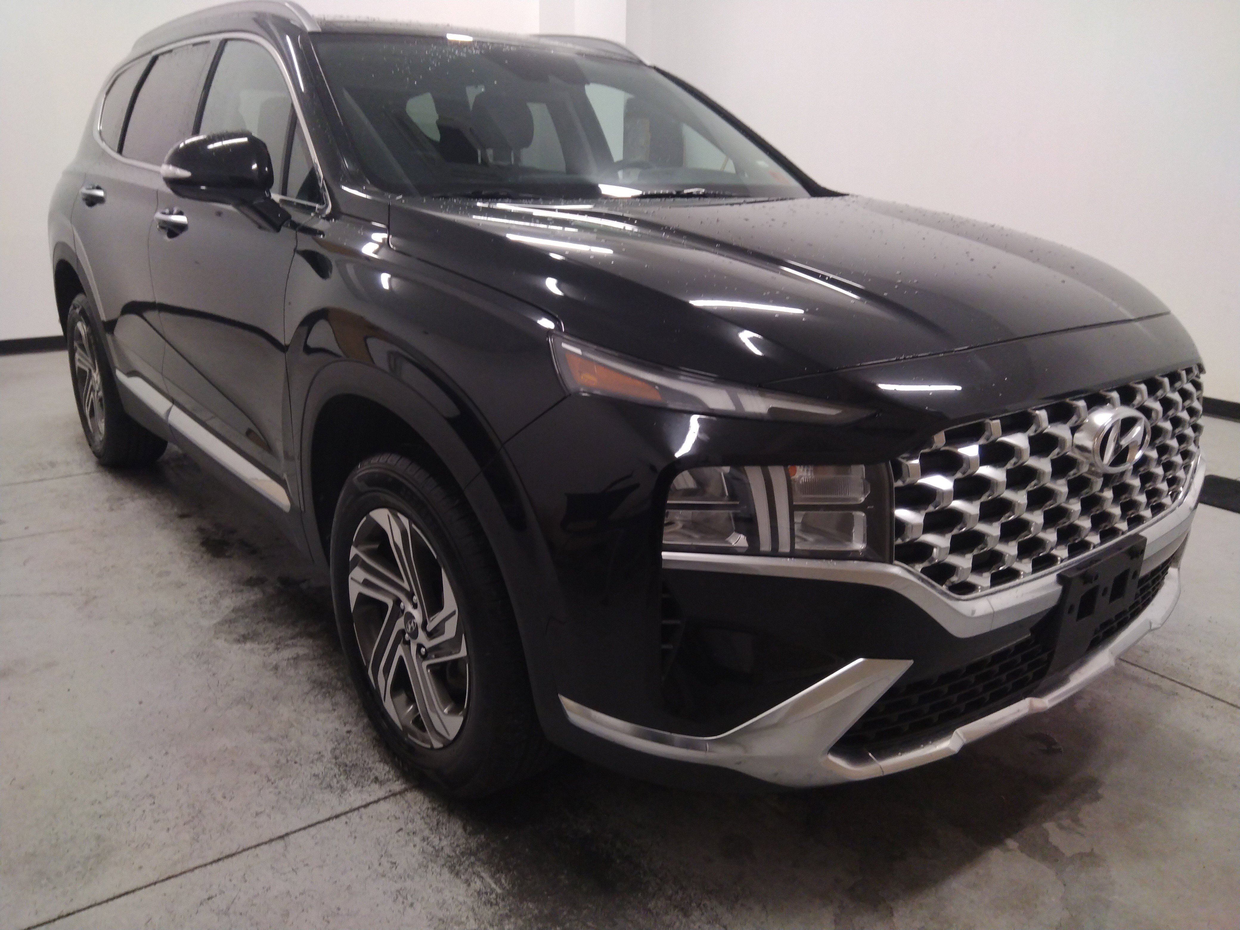 2023 Hyundai Santa Fe SEL AWD