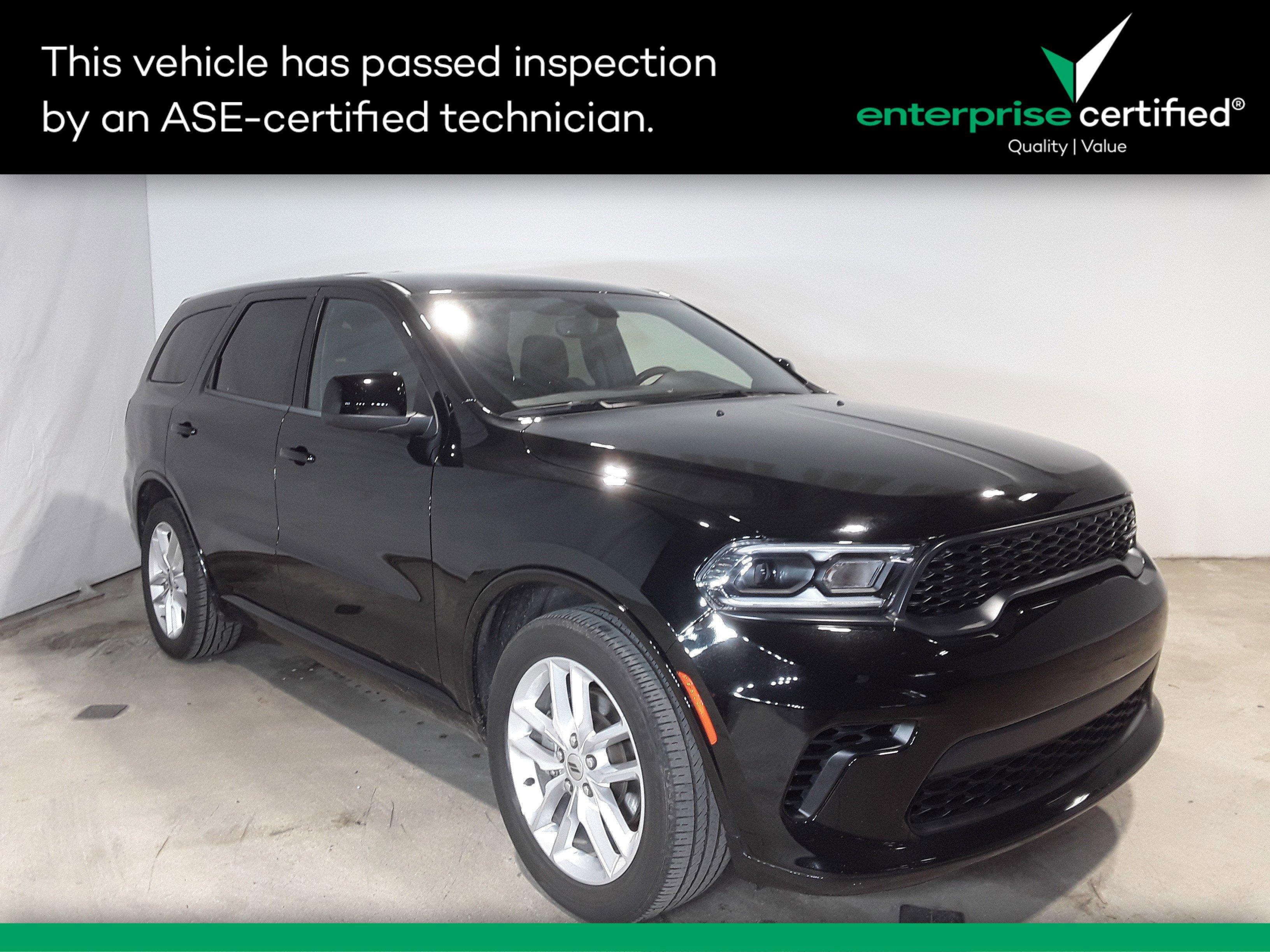 2023 Dodge Durango GT RWD