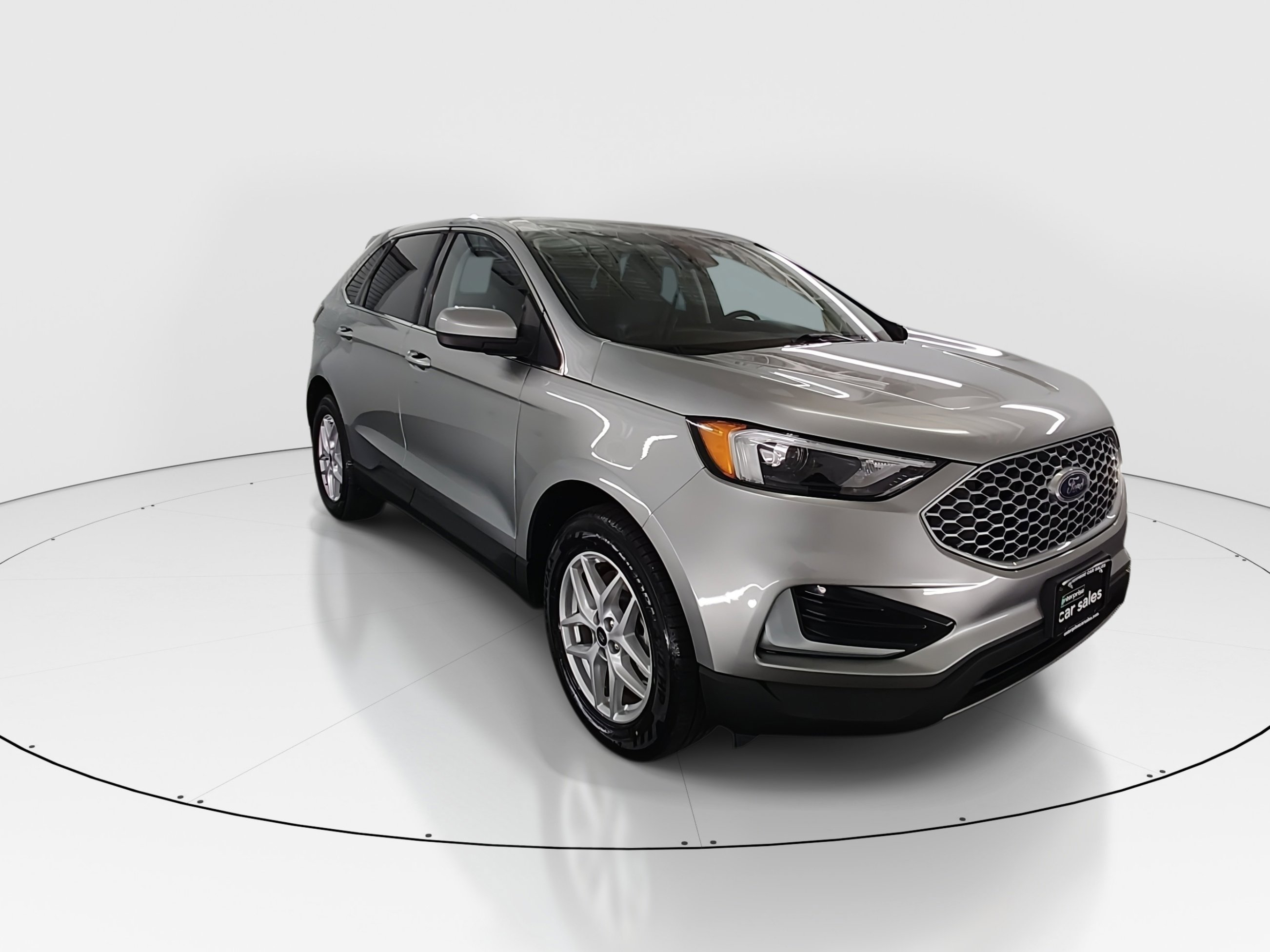2024 Ford Edge SEL's photo