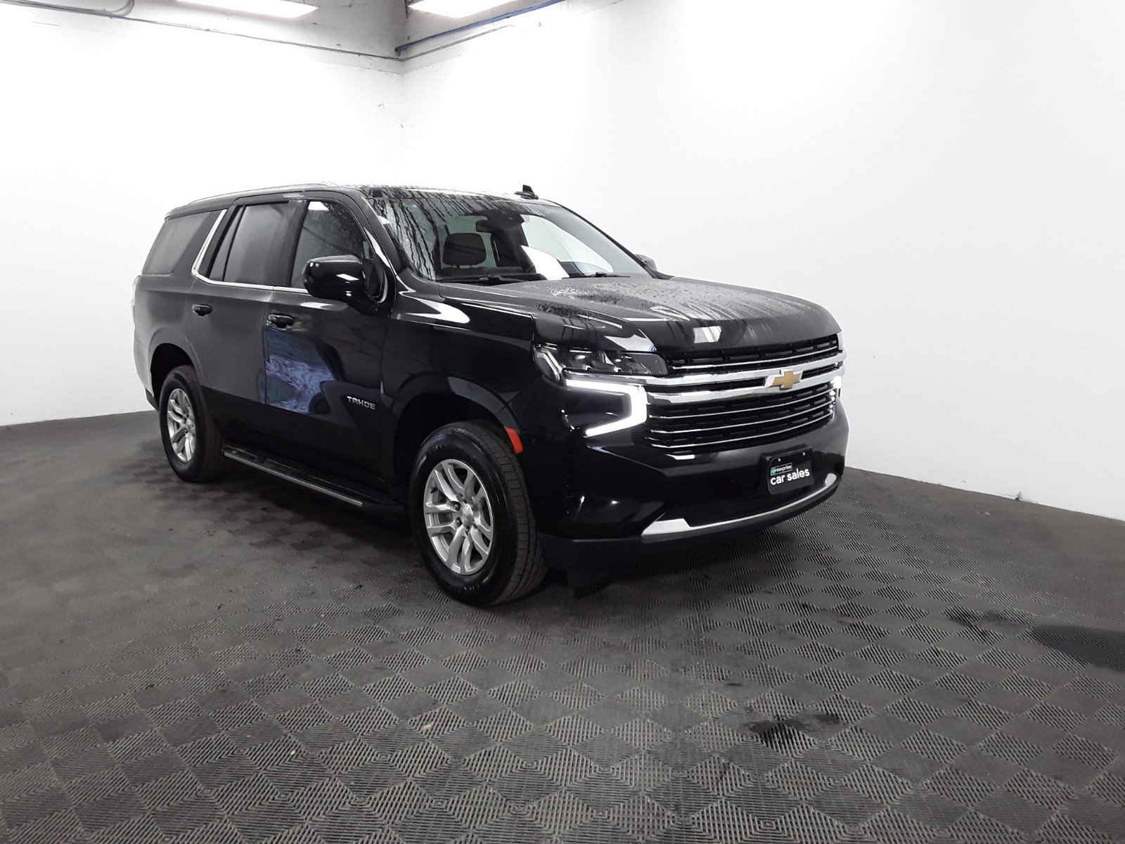 2023 Chevrolet Tahoe 2WD 4dr LT