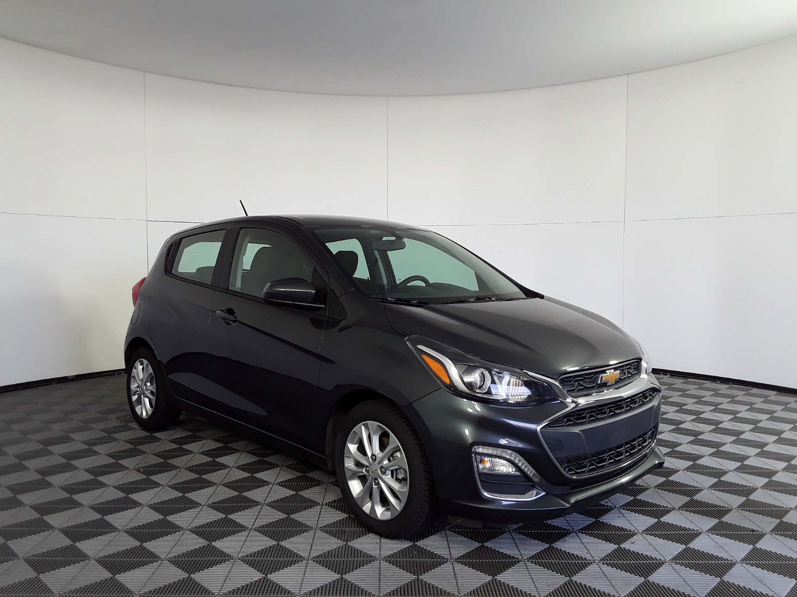 2022 Chevrolet Spark 1LT 4dr HB