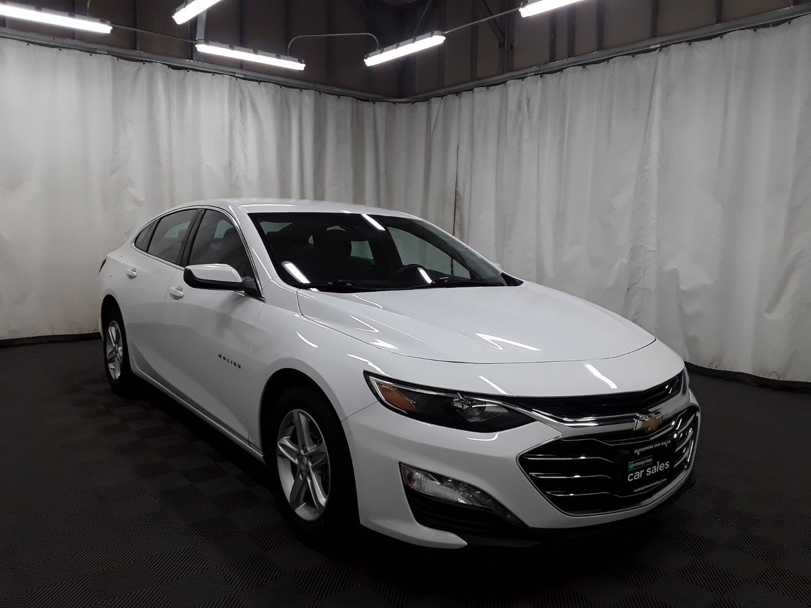 2024 Chevrolet Malibu 4dr Sdn 1LT