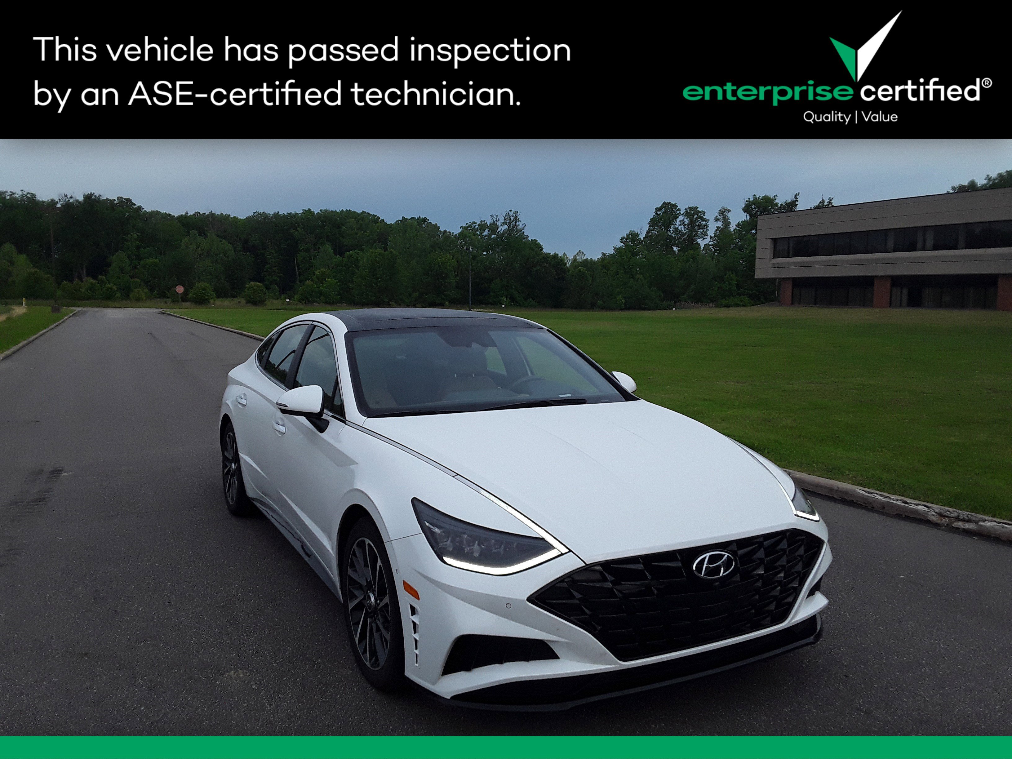 2023 Hyundai Sonata Limited 1.6T