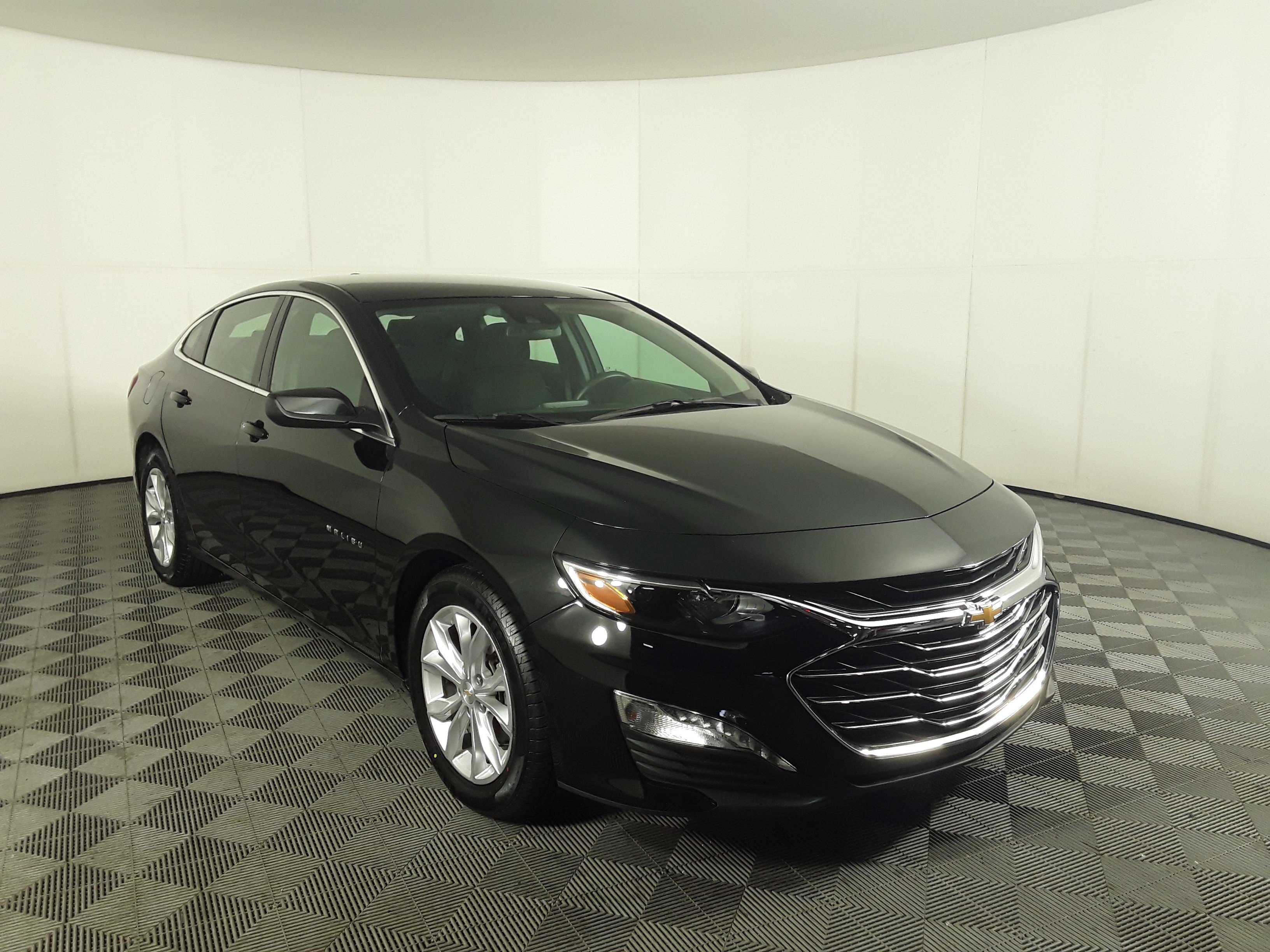 2023 Chevrolet Malibu 4dr Sdn 1LT