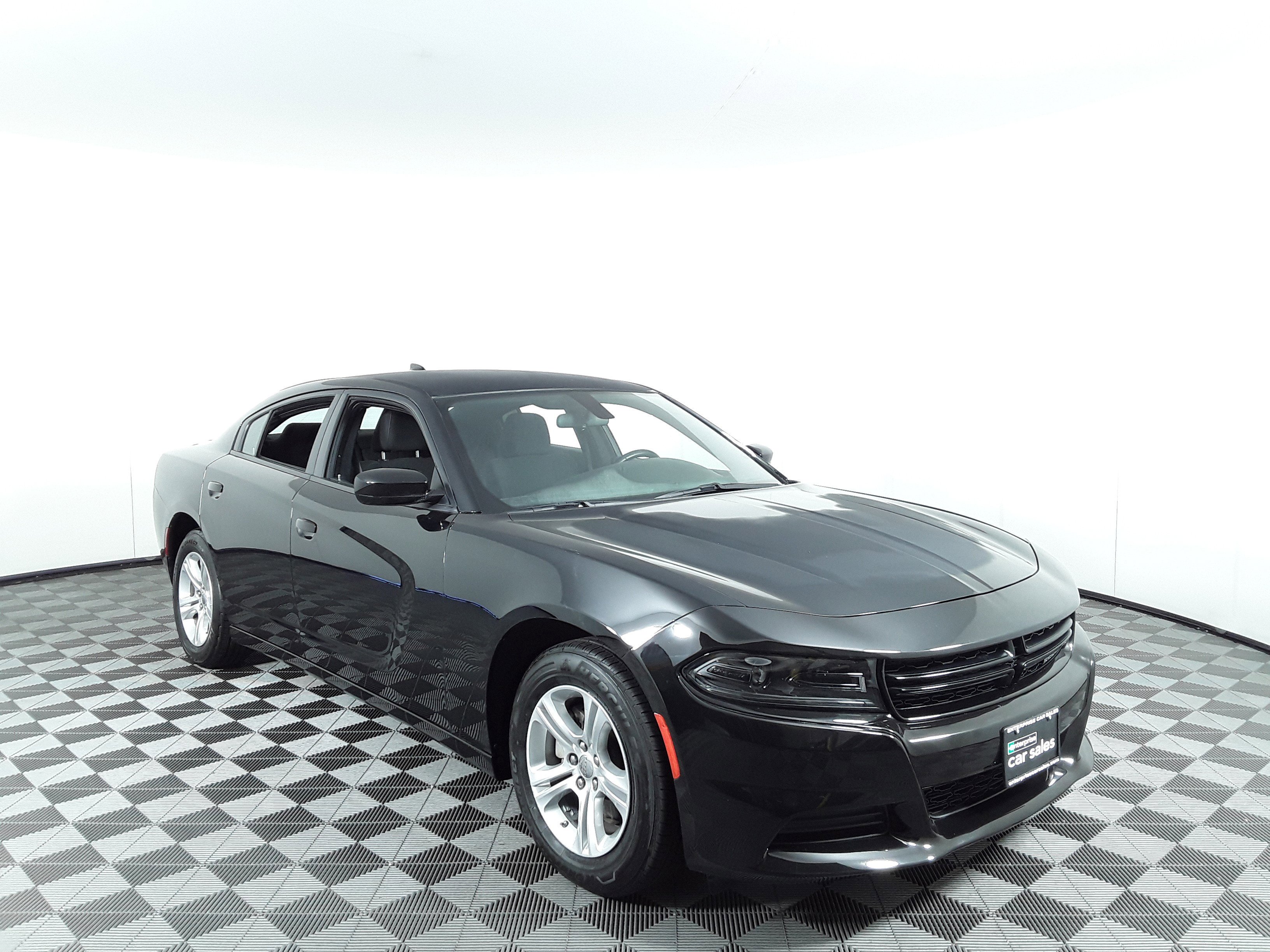 2023 Dodge Charger SXT RWD