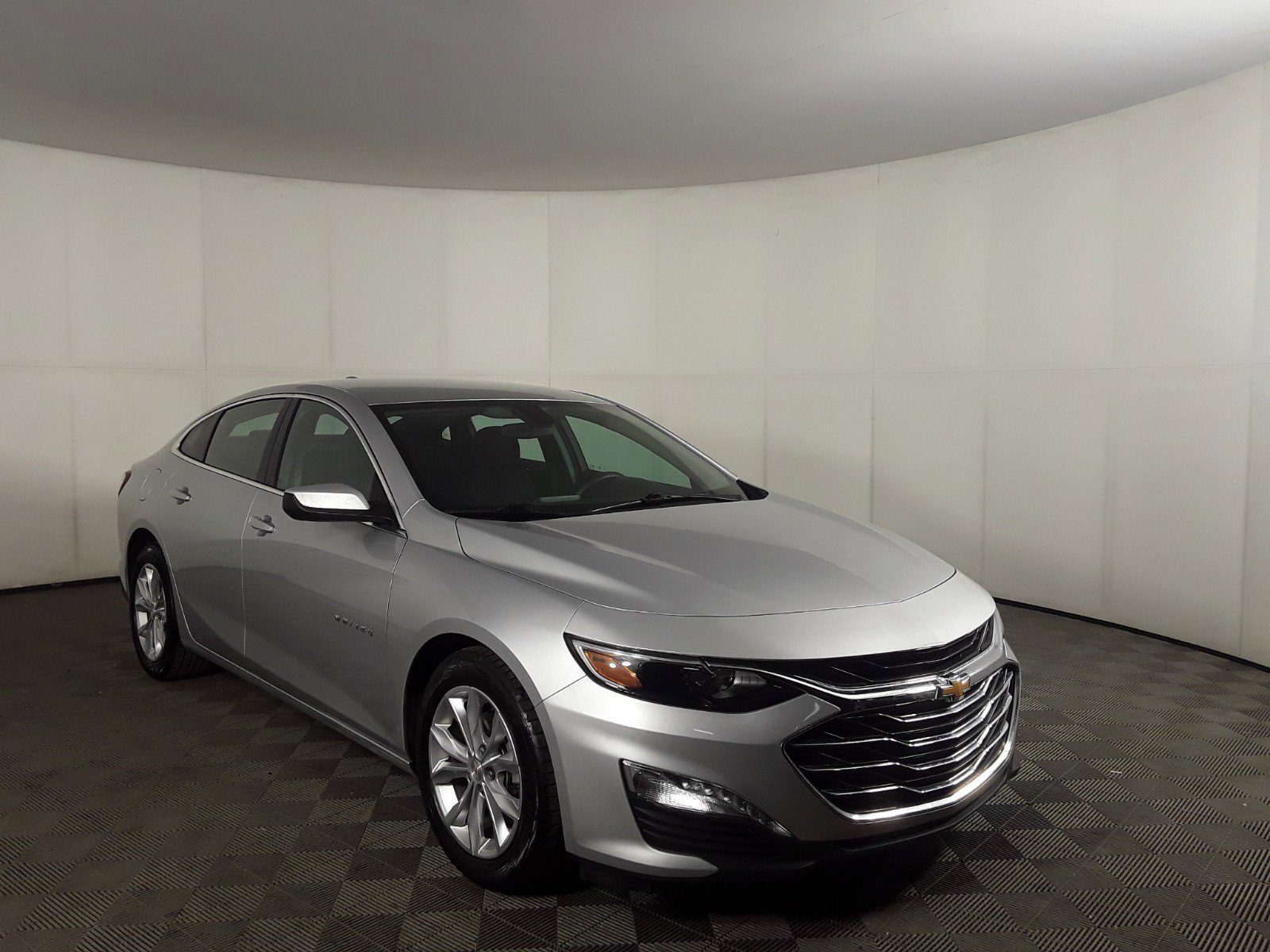 2022 Chevrolet Malibu 4dr Sdn LT