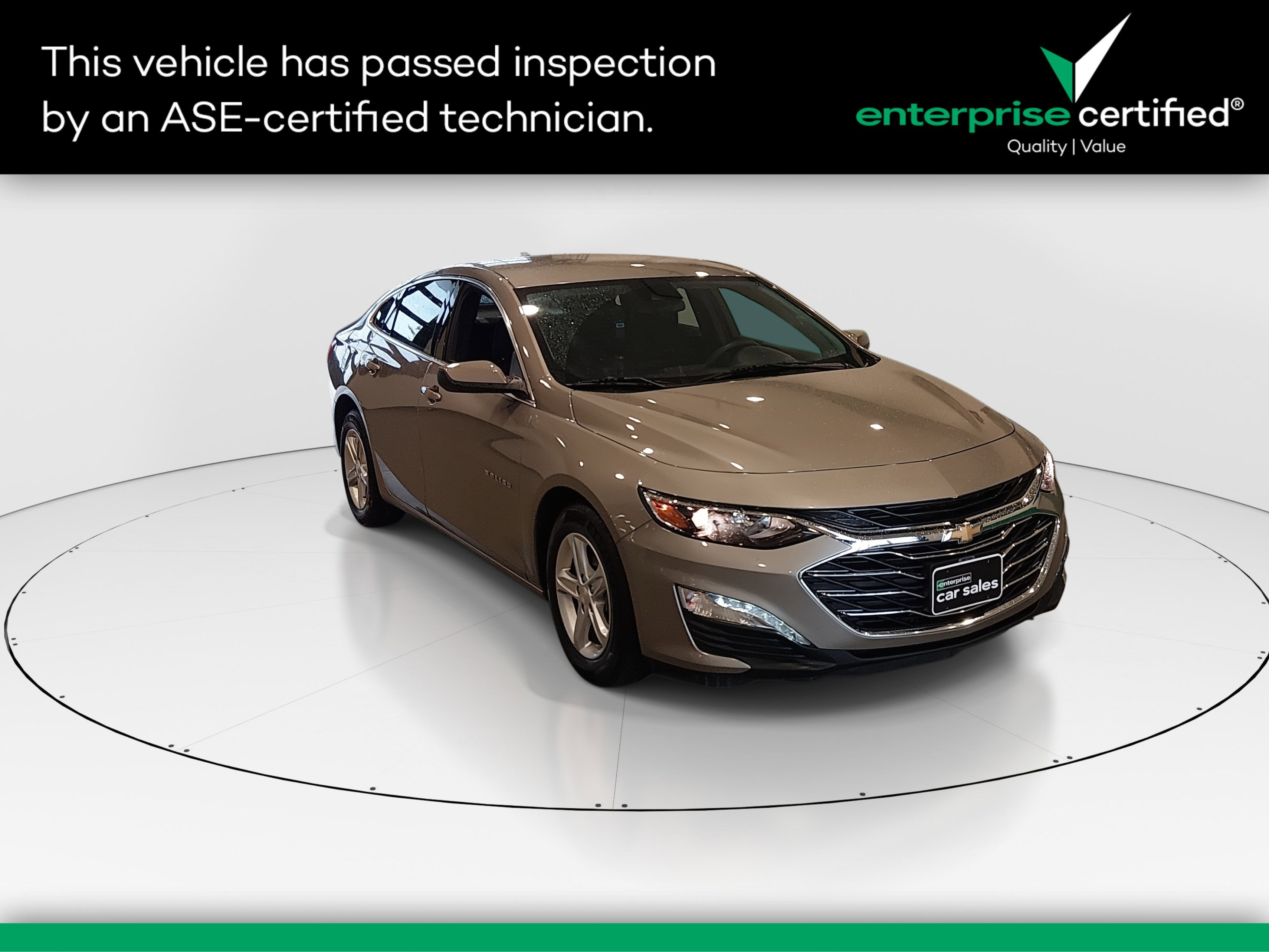 Used 2023 Chevrolet Malibu LT 4dr Sdn