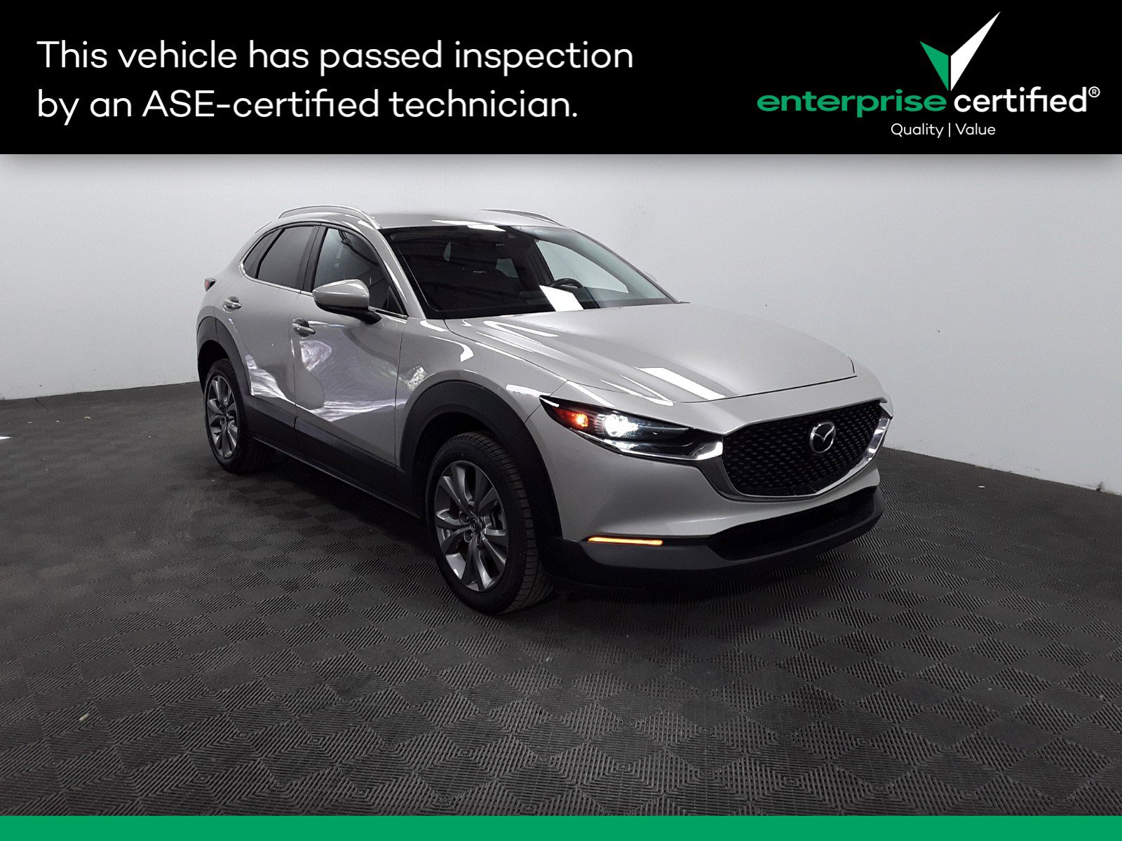 2023 Mazda CX-30 2.5 S Select Package AWD