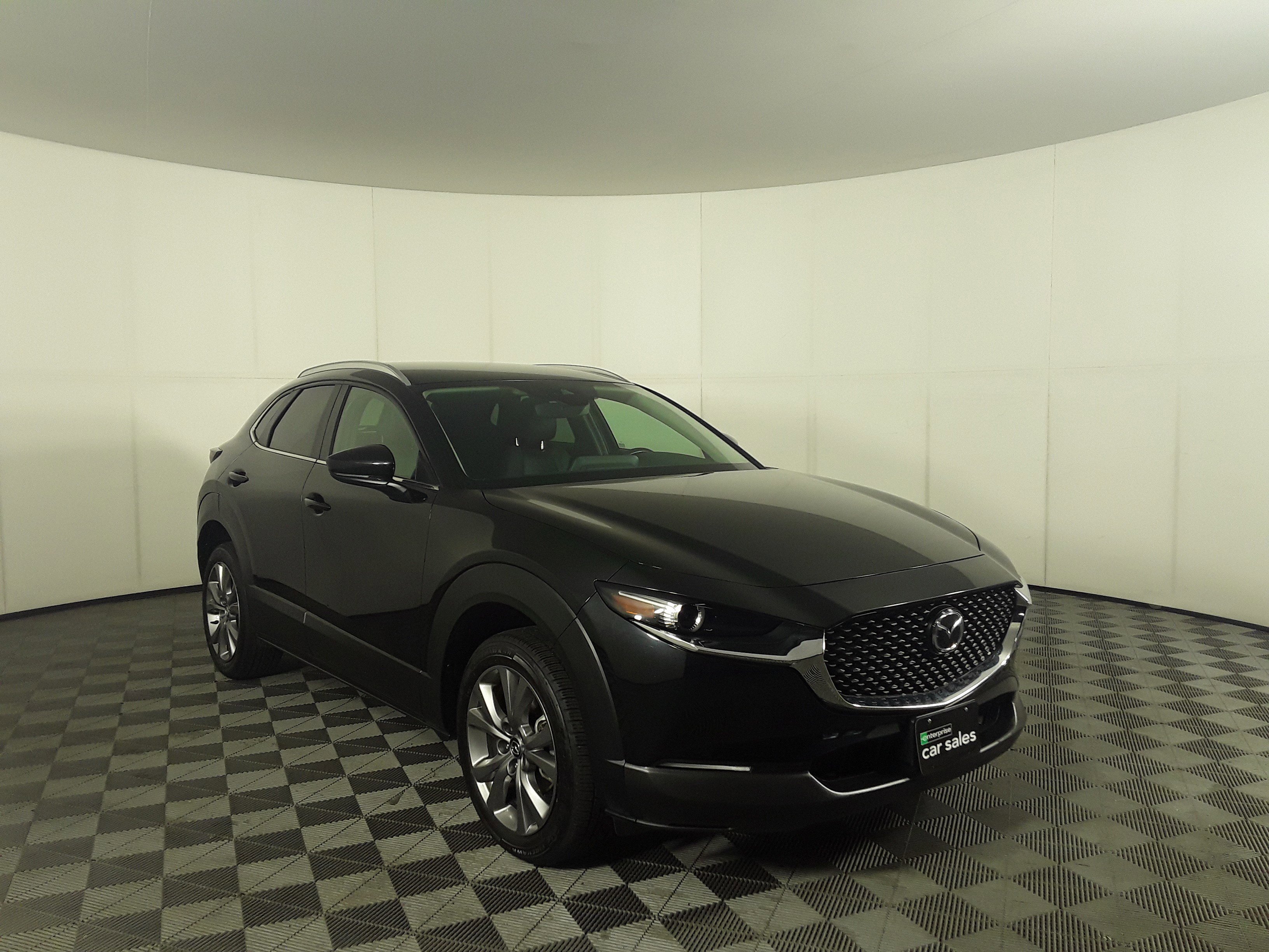 2023 Mazda CX-30 2.5 S Select Package AWD