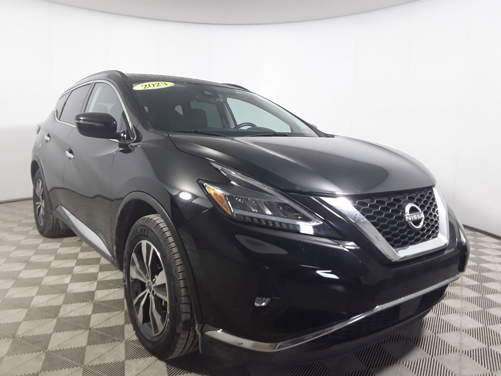 2023 Nissan Murano FWD SV