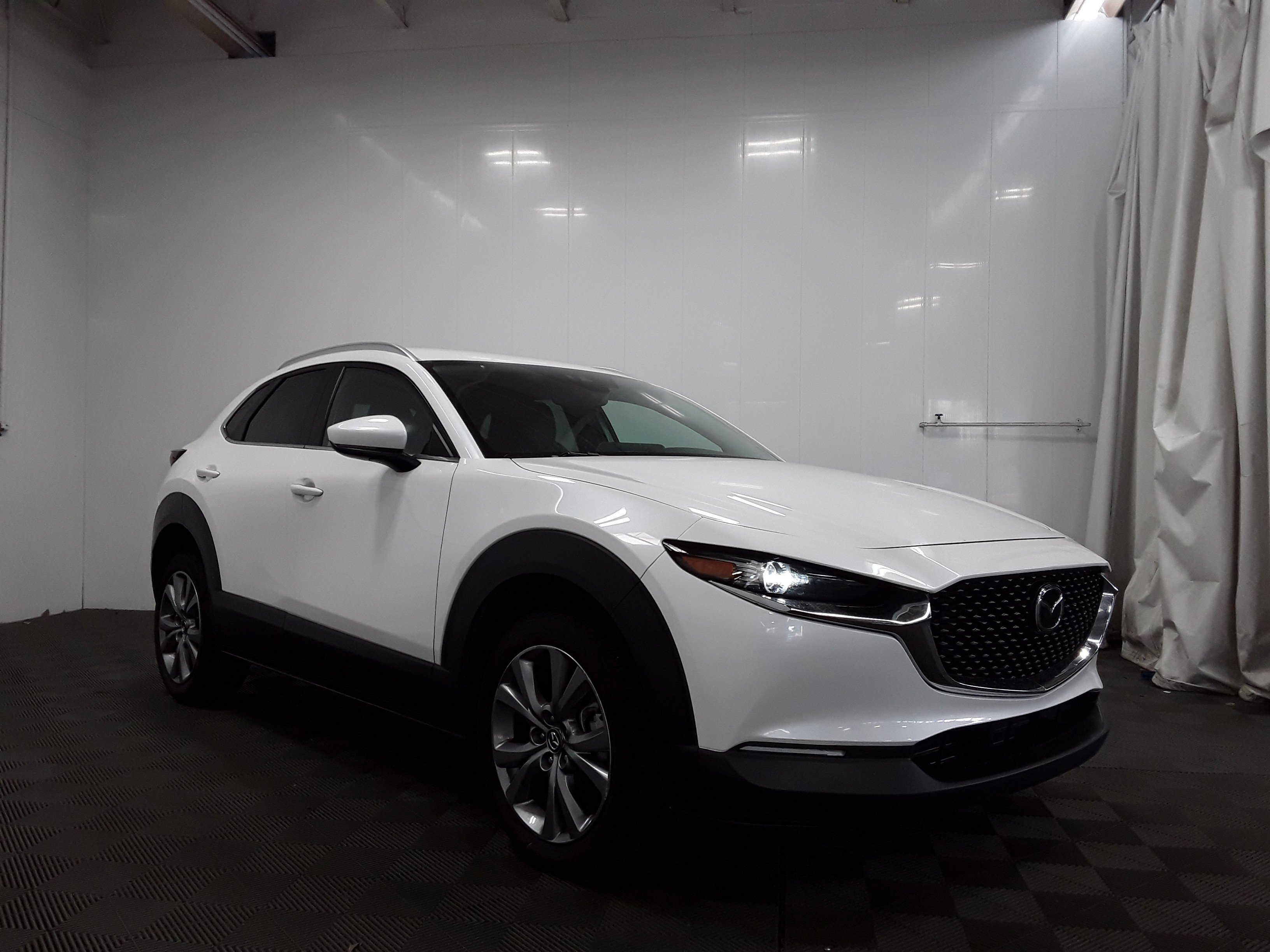 2023 Mazda CX-30 2.5 S Select Package AWD