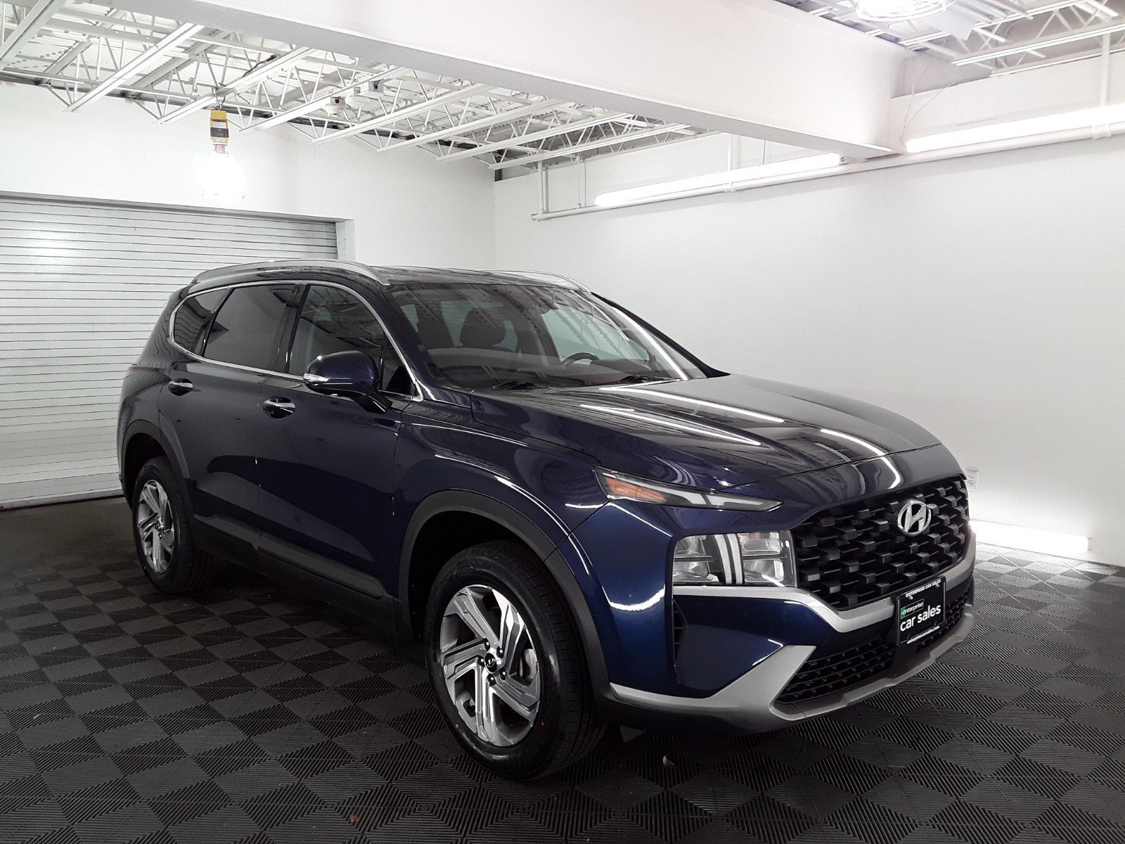 2023 Hyundai Santa Fe SEL AWD