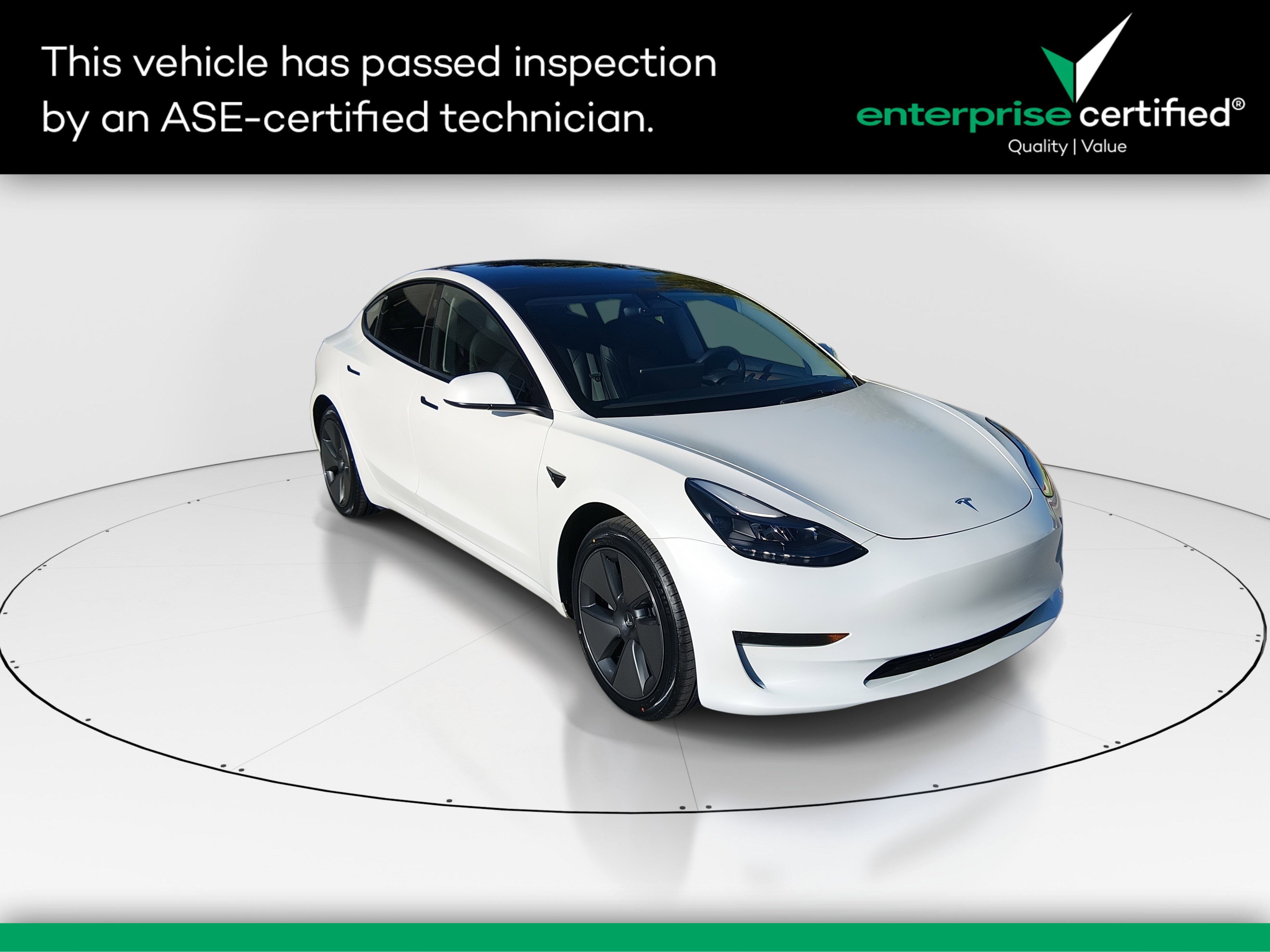 2023 Tesla Model 3 Base