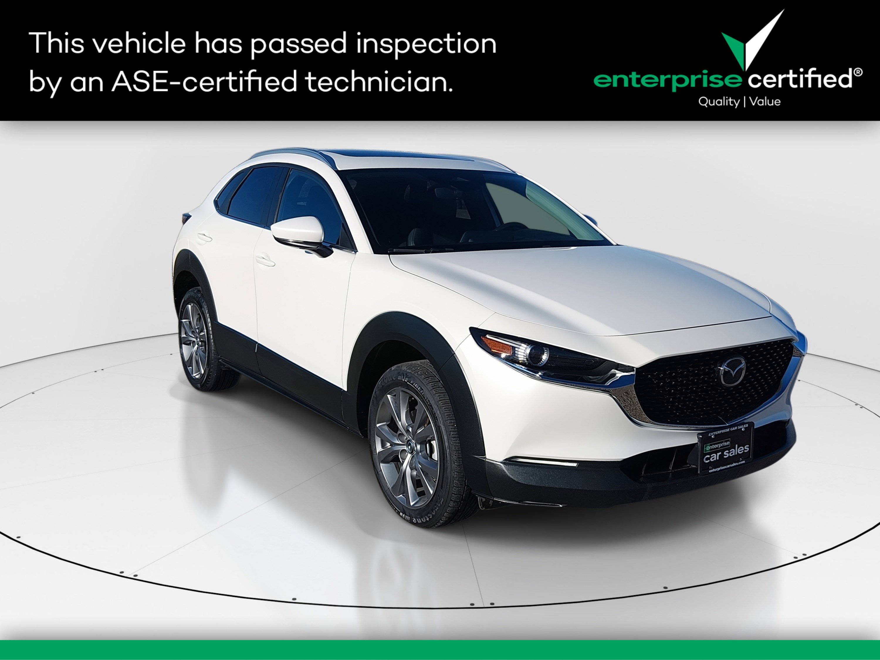 2024 Mazda CX-30 Preferred