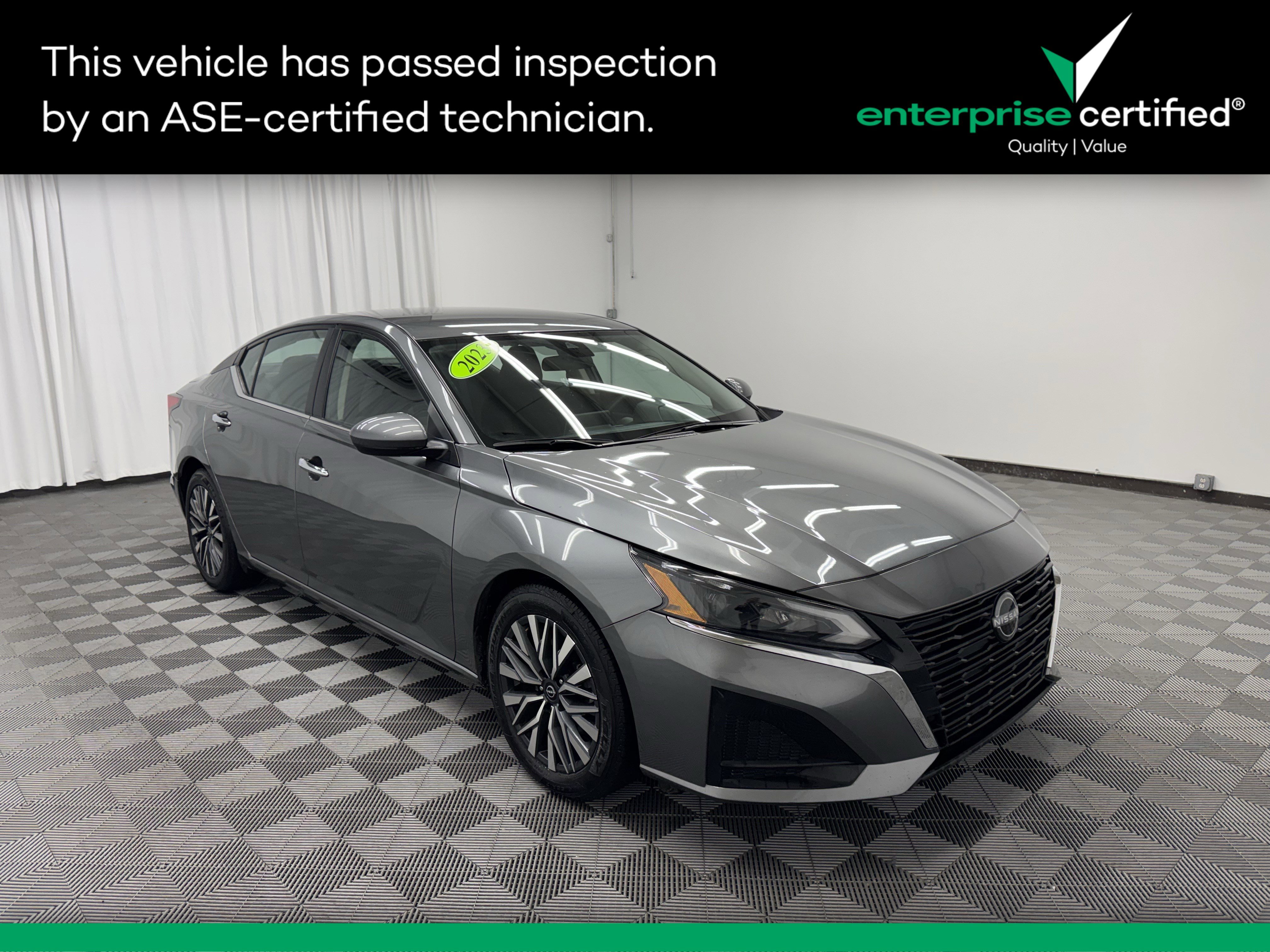 2023 Nissan Altima SV