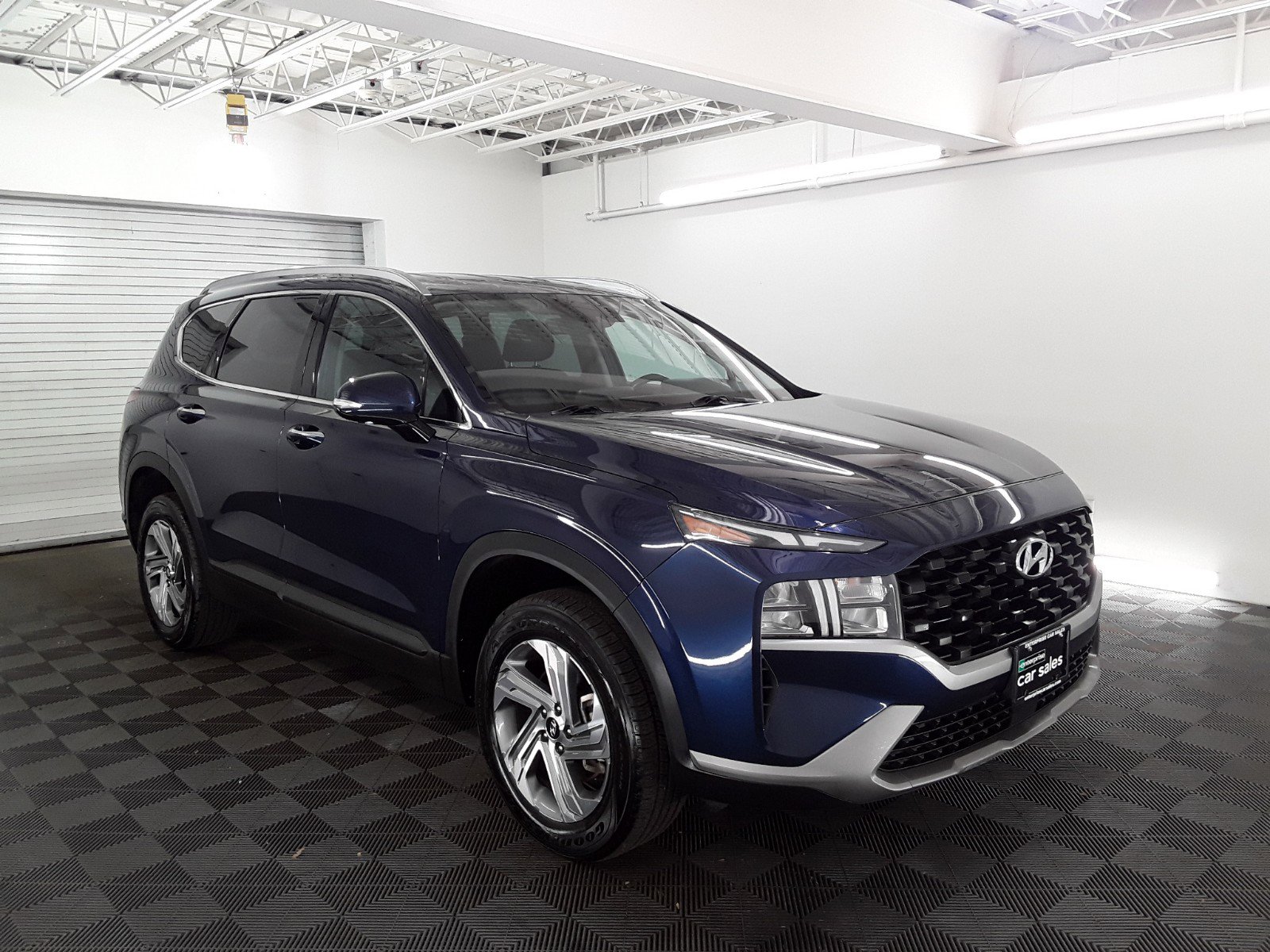 2023 Hyundai Santa Fe SEL AWD