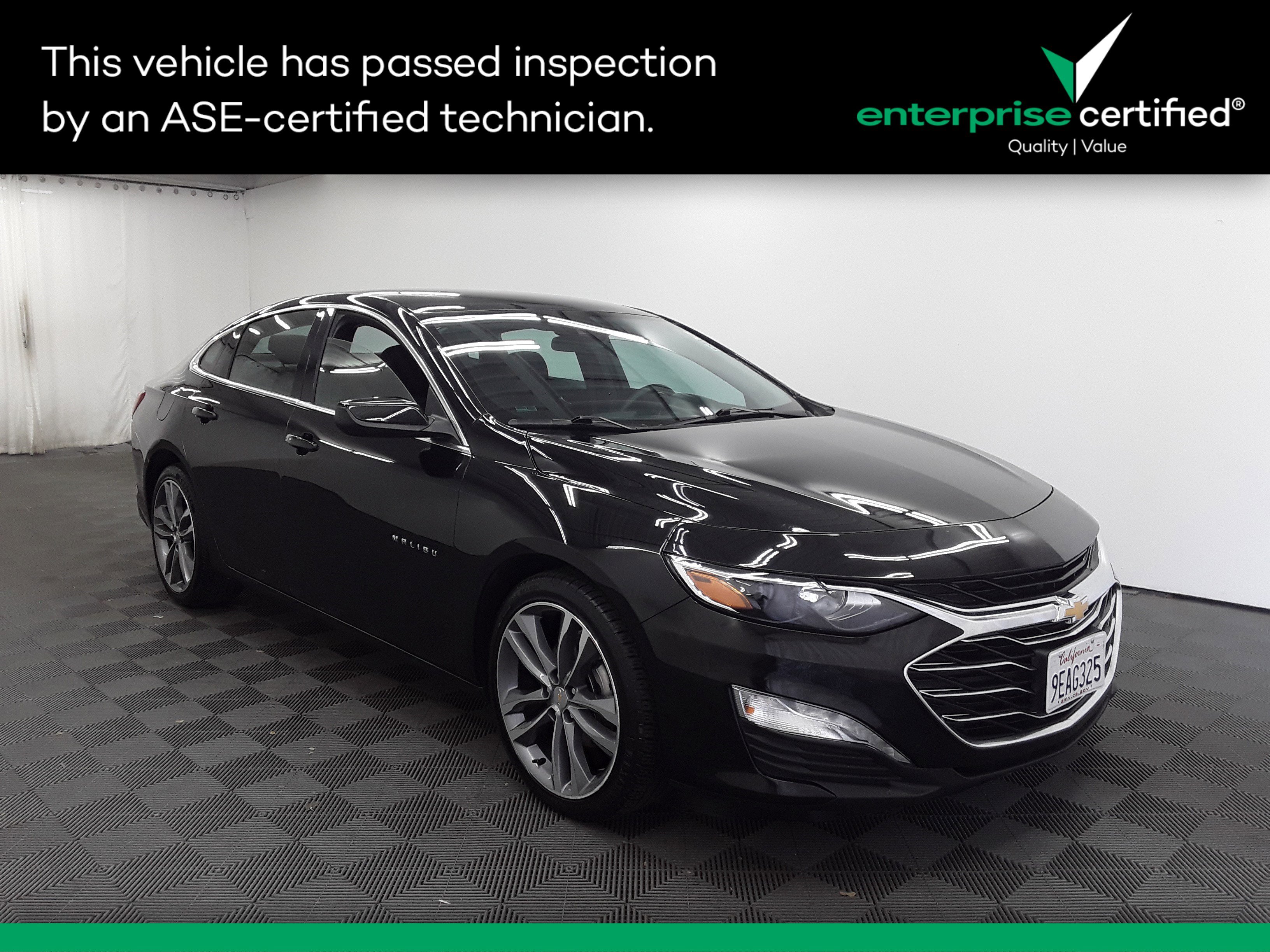 2023 Chevrolet Malibu LT 4dr Sdn
