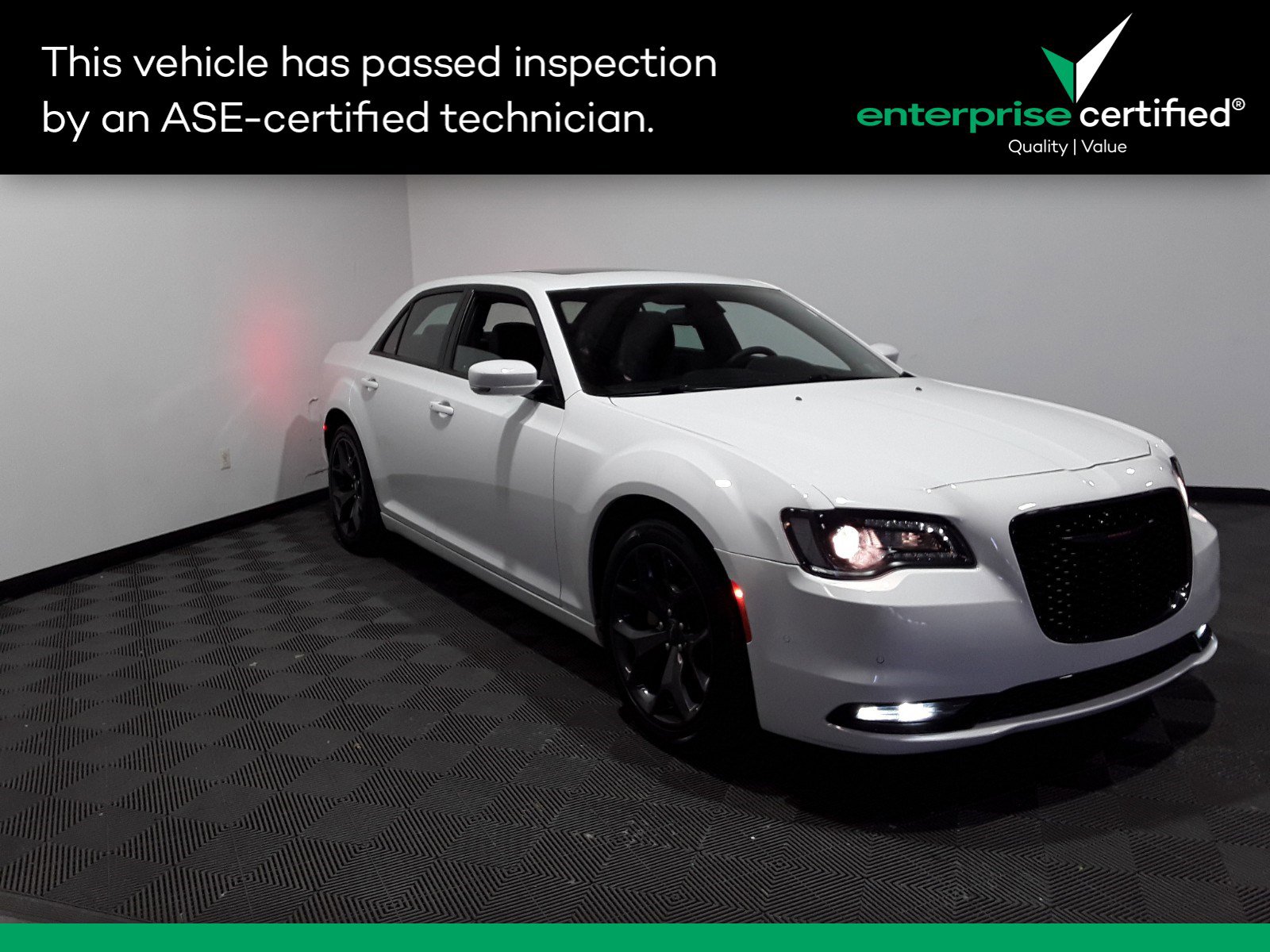 Used 2023 Chrysler 300 300S RWD