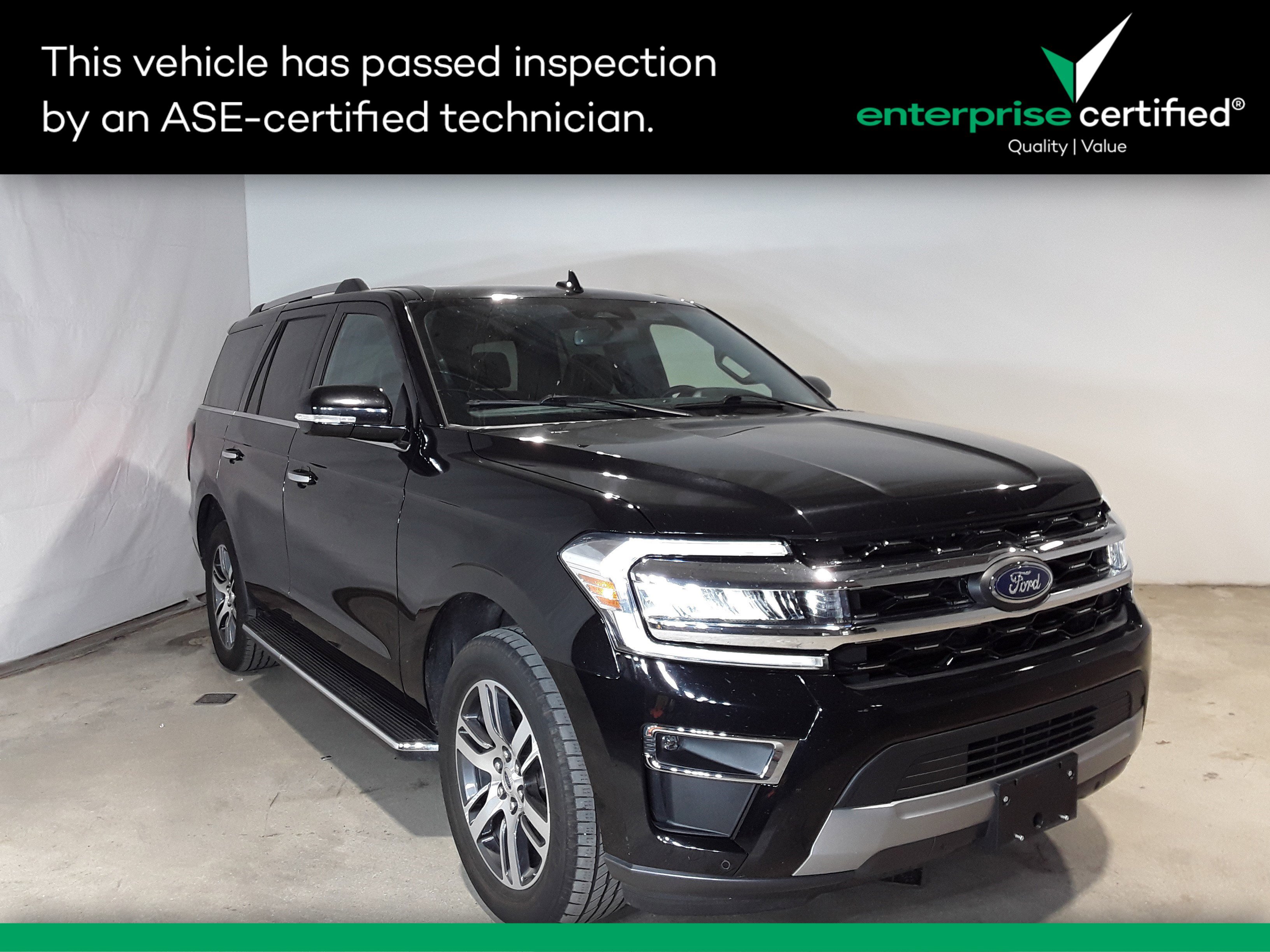 2023 Ford Expedition Limited 4x2