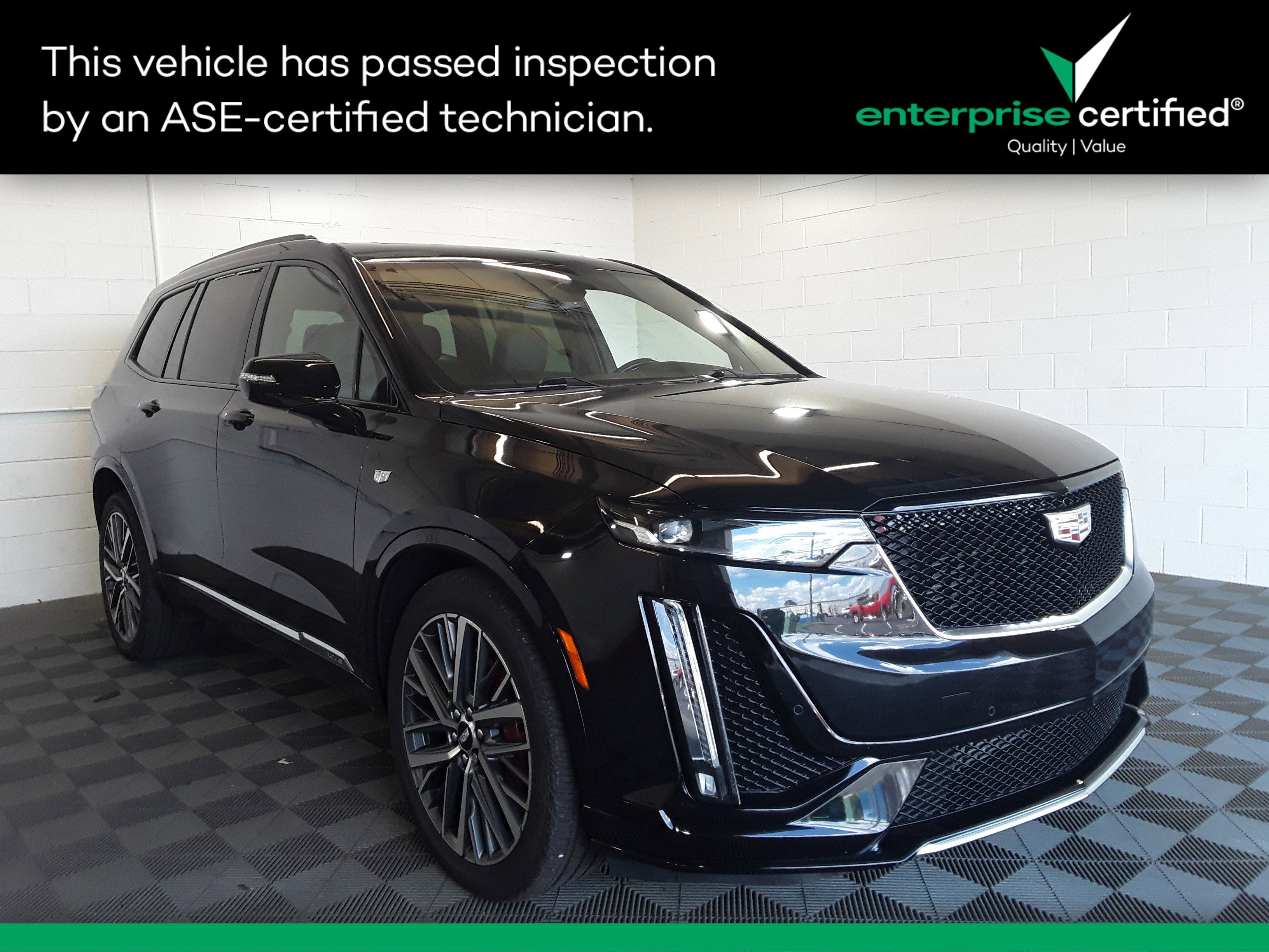 Used 2023 Cadillac XT6 AWD 4dr Sport