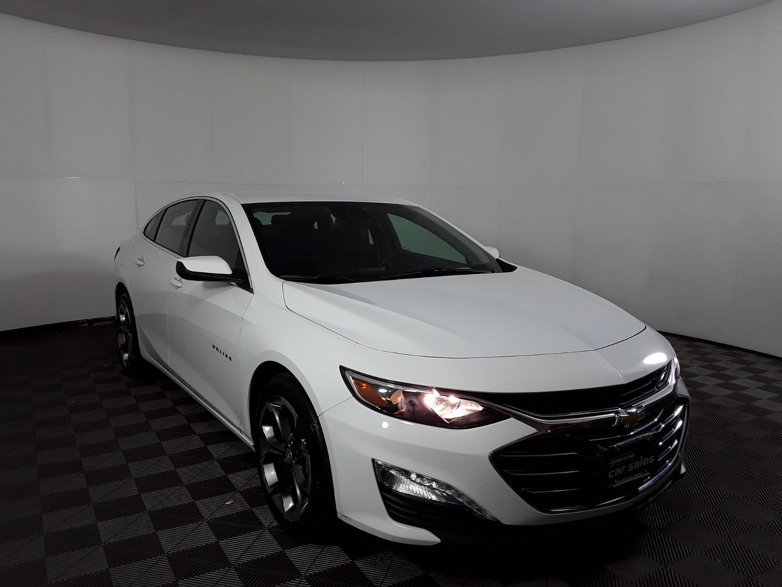 2023 Chevrolet Malibu LT 4dr Sdn